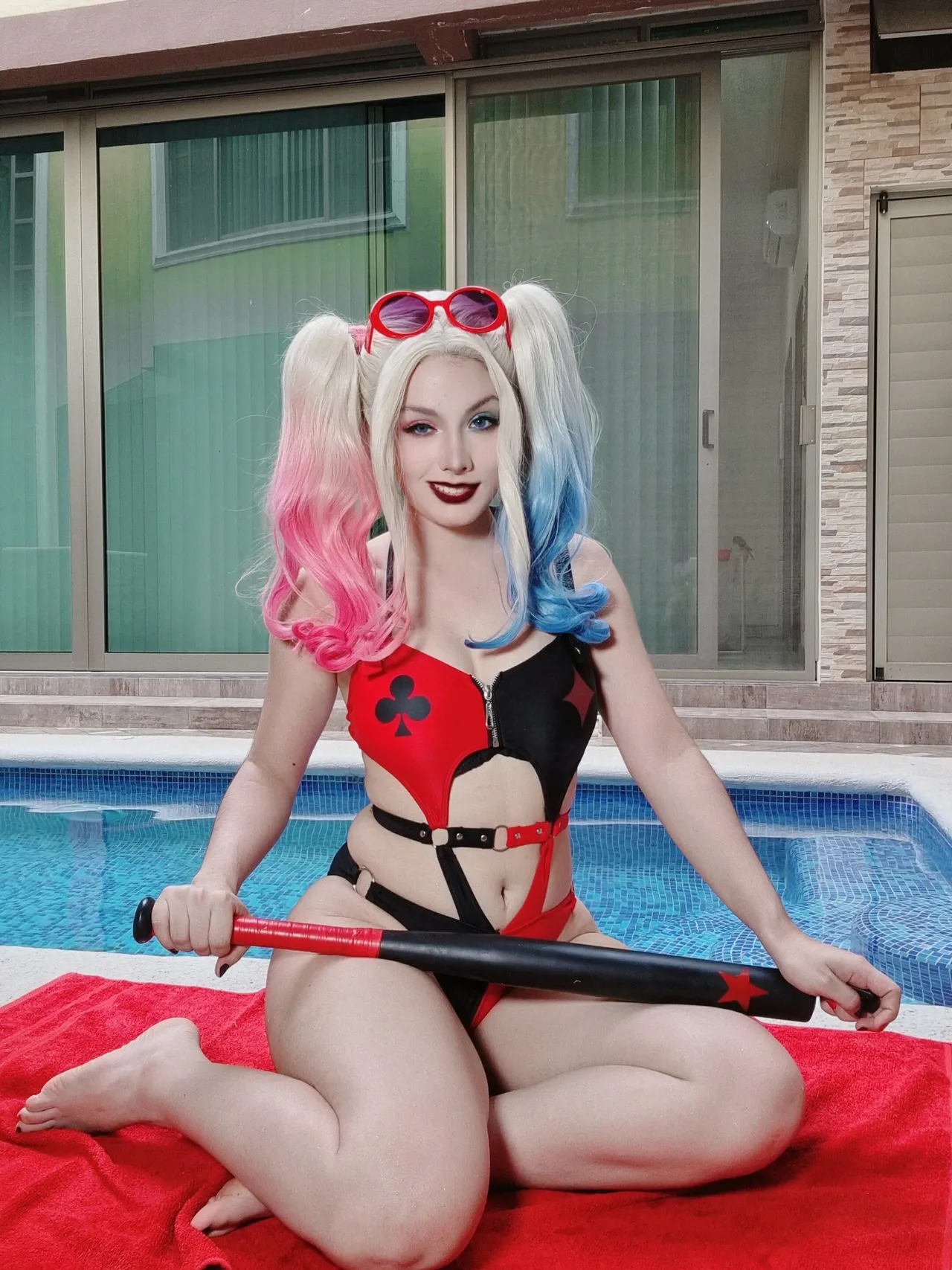 Flaiveth - Harley Flaiveth - Harley