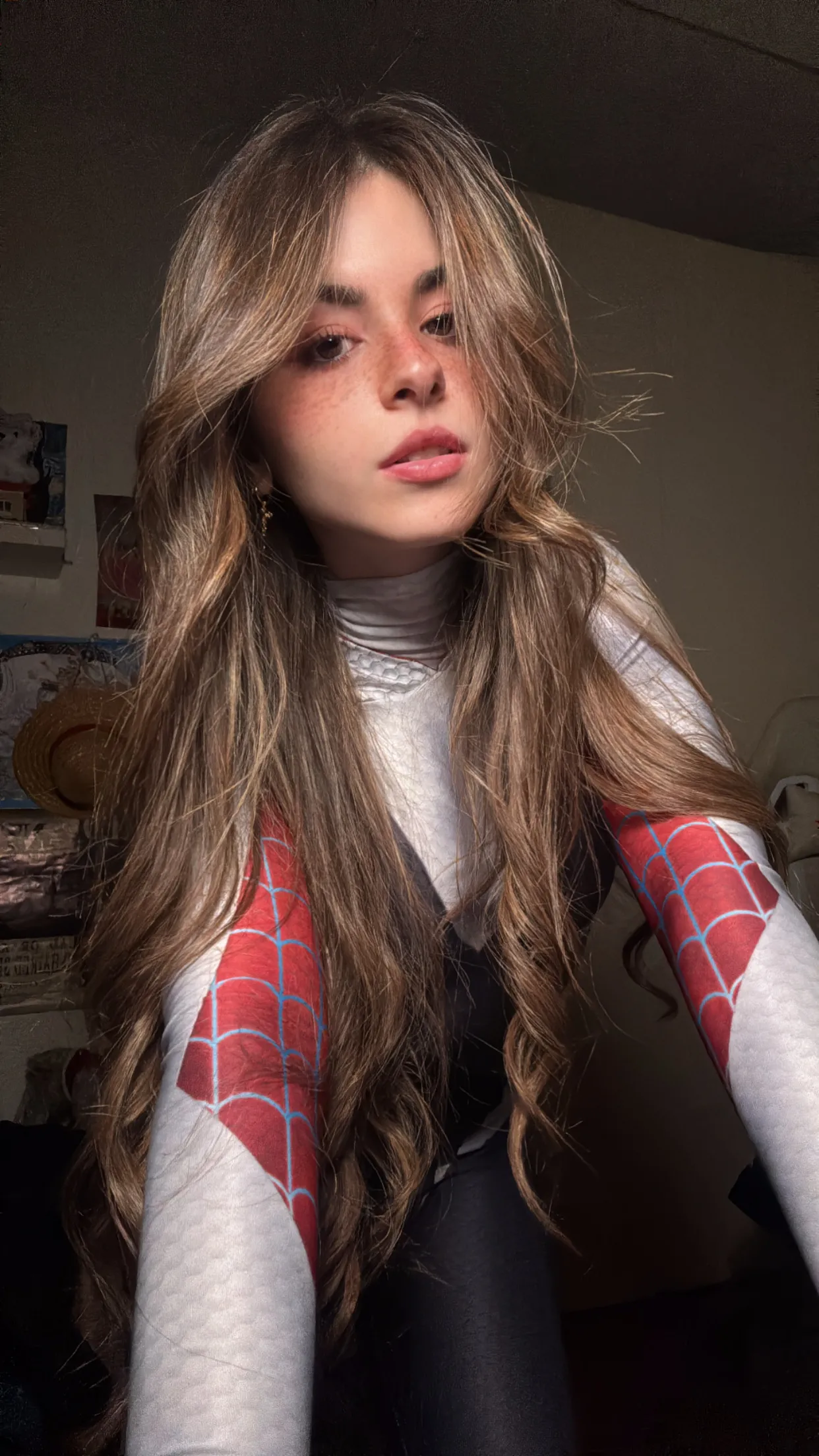 Gioffyna - Gwen Gioffyna - Gwen