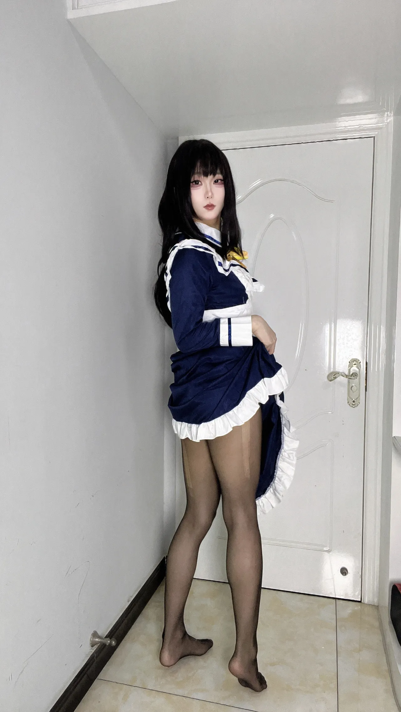 Twitter/Tik Tok 千早大魔王 1 Twitter/Tik Tok 千早大魔王 1