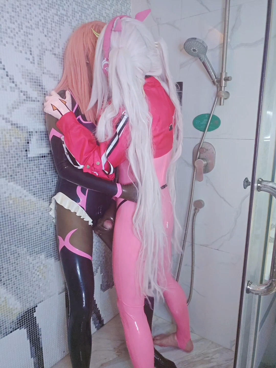 Veritablezx22 - Latex Alice 1 Veritablezx22 - Latex Alice 1