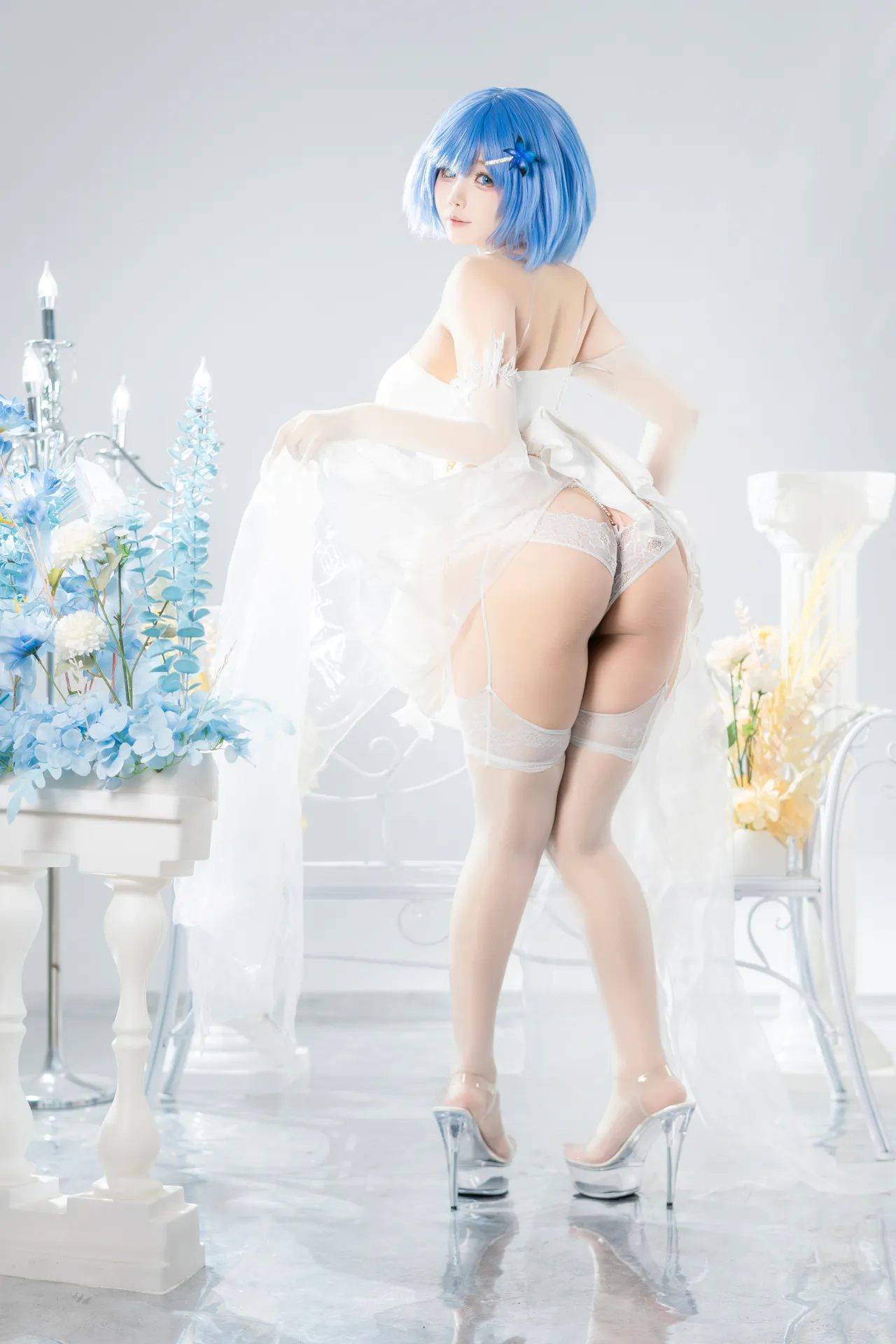 Baobu Bei - Azur Lane, Chabayev, the melody of cavalry Baobu Bei - Azur Lane, Chabayev, the melody of cavalry