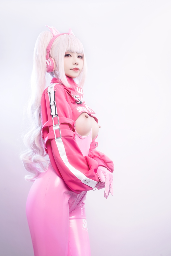 Nekokoyoshi – Alice (NIKKE) Nekokoyoshi – Alice (NIKKE)