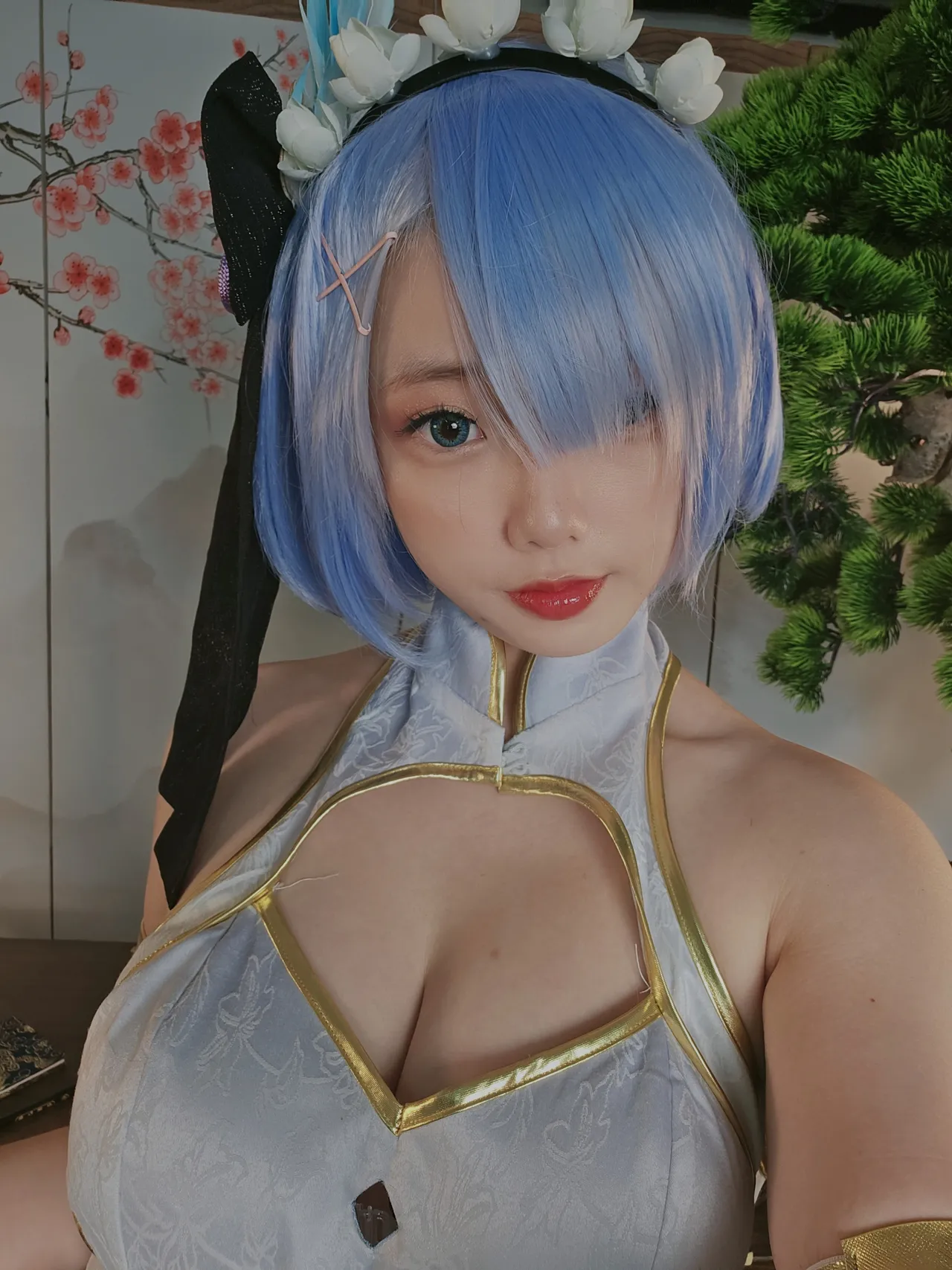 Messie Huang - Rem Messie Huang - Rem