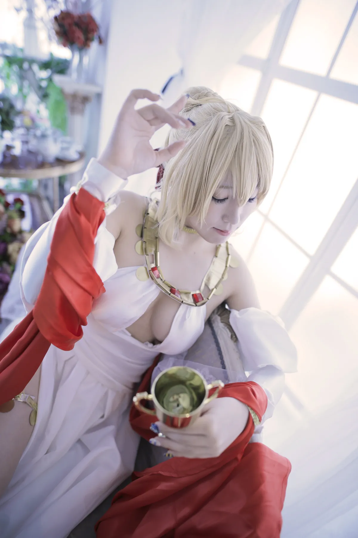 FGO and Nero-chan re-recordings released on C94 & 95 can be downloaded for free only for paid members. FGO and Nero-chan re-recordings released on C94 & 95 can be downloaded for free only for paid members. FGO and Nero-chan re-recordings released on C94 & 95 can be downloaded for free only for paid members. FGO and Nero-chan re-recordings released on C94 & 95 can be downloaded for free only for paid members.