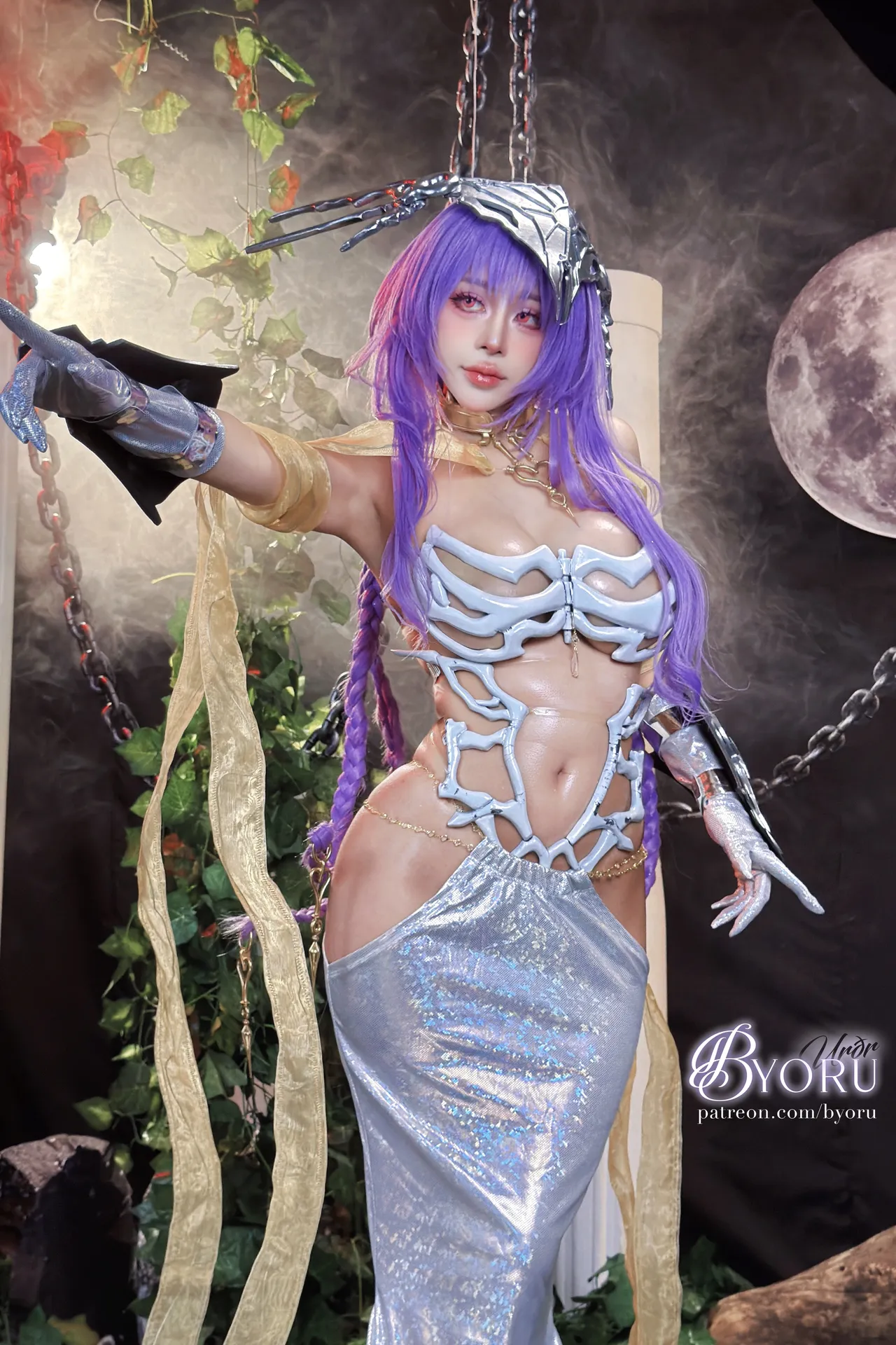Byoru - Urd Byoru - Urd