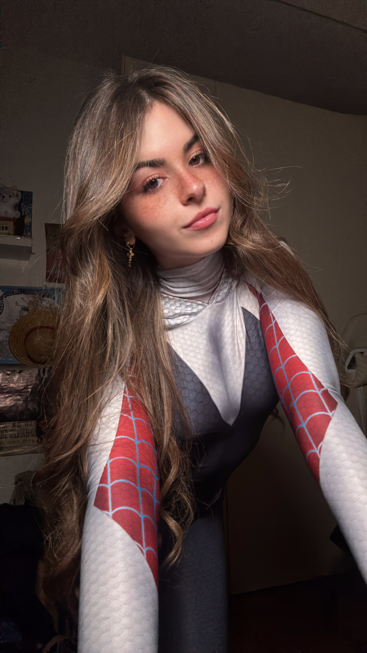 Gioffyna - Gwen Gioffyna - Gwen