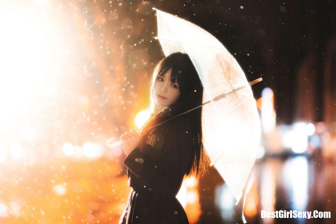 Coser@ Sakura Momojo Vol.089 Sakura Momo Immature 3 Under Rain Coser@ Sakura Momojo Vol.089 Sakura Momo Immature 3 Under Rain