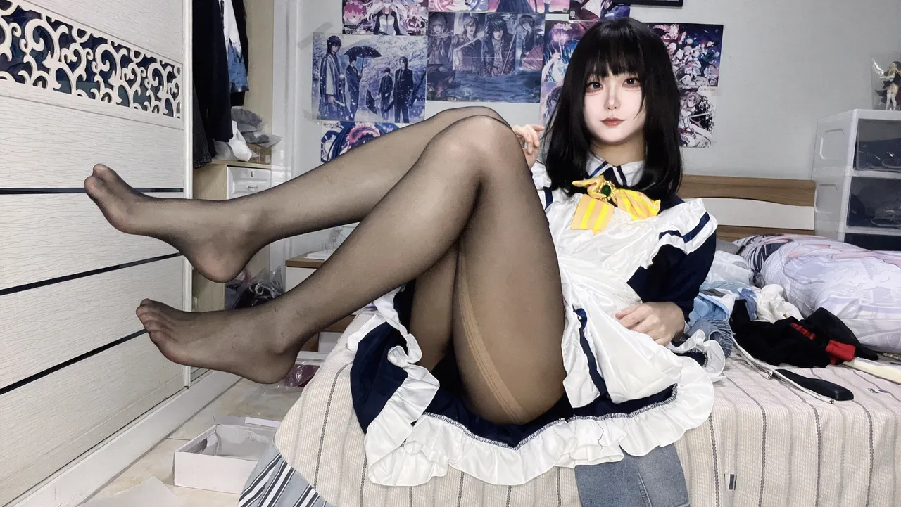 Twitter/Tik Tok 千早大魔王 1 Twitter/Tik Tok 千早大魔王 1