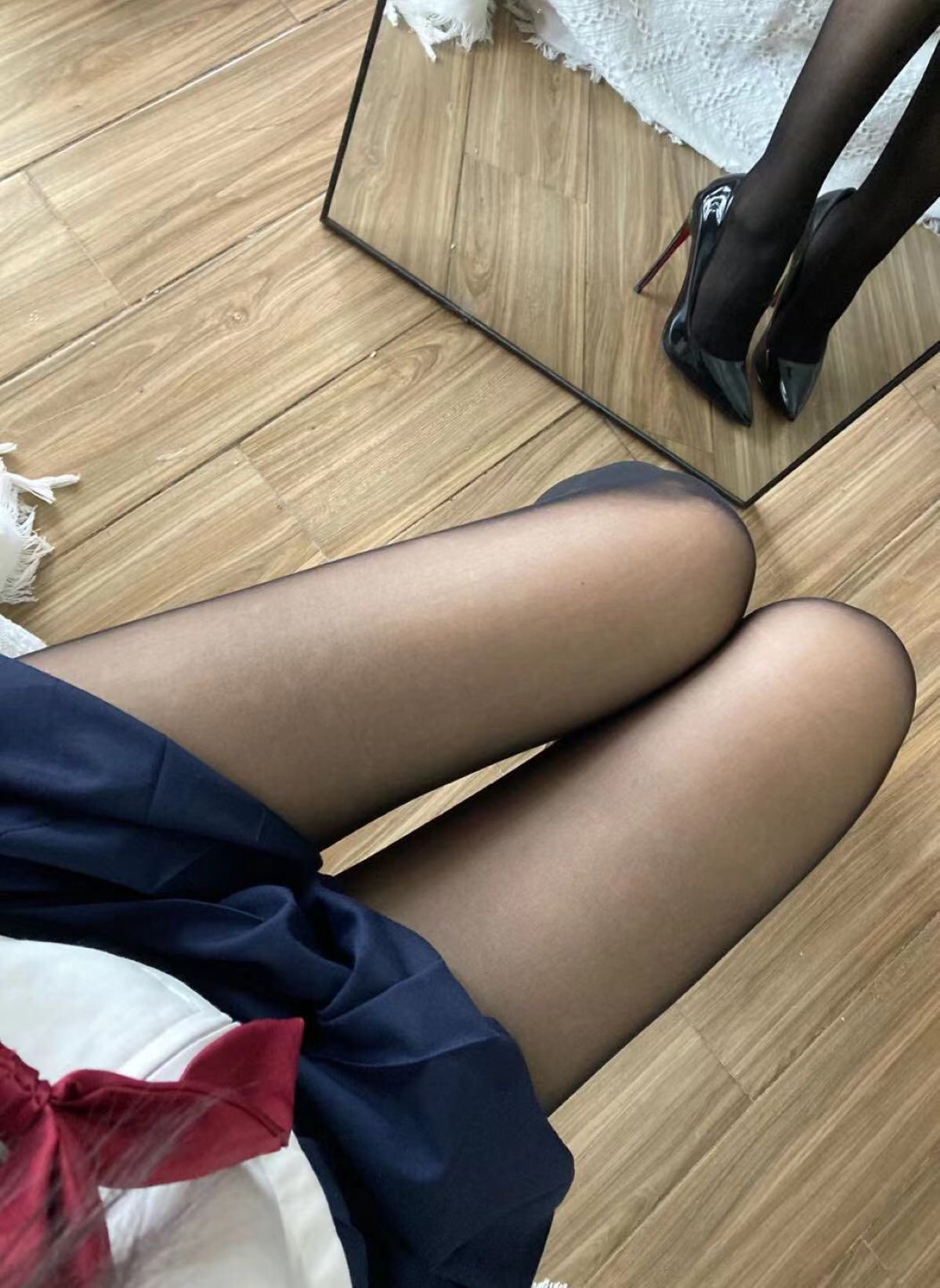 Coser@柒柒要乖哦 - 微密圈 D Coser@柒柒要乖哦 - 微密圈 D