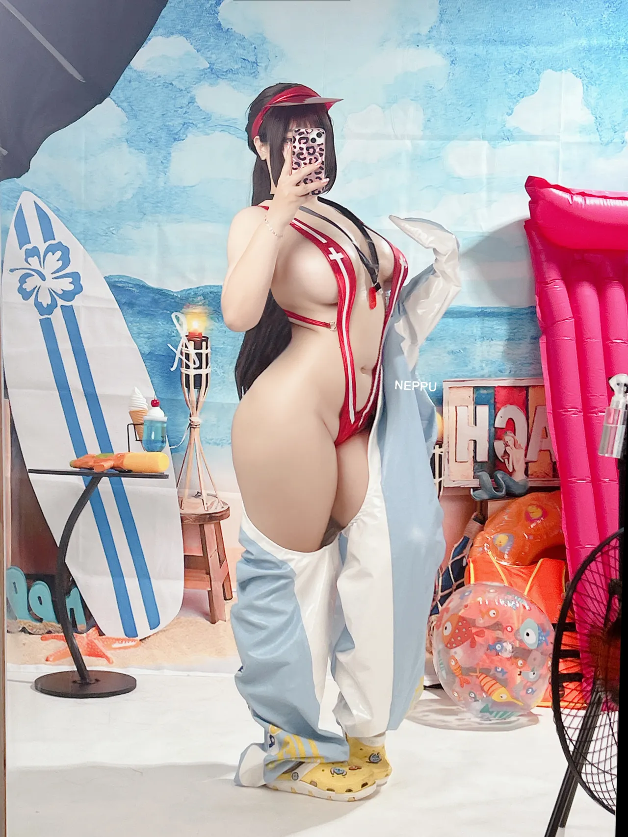 Neppu - Marciana Neppu - Marciana