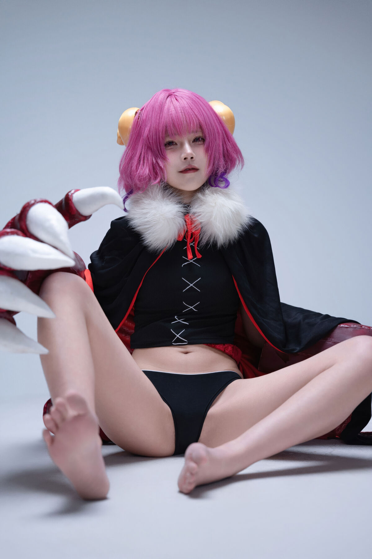 Coser@ Nagi Shimizu - The Dragon Maid of the Kobayashi Family, Iluru (61P) Coser@ Nagi Shimizu - The Dragon Maid of the Kobayashi Family, Iluru (61P)