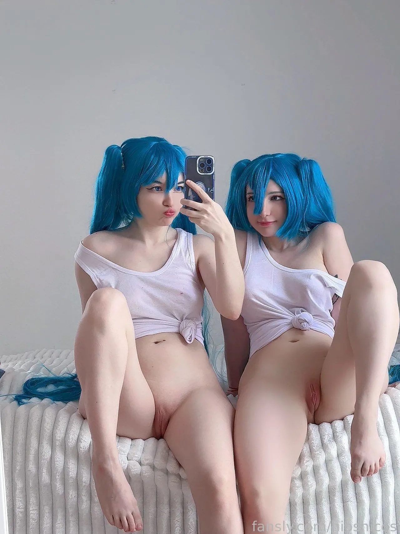 Hioshicos - Miku Hioshicos - Miku