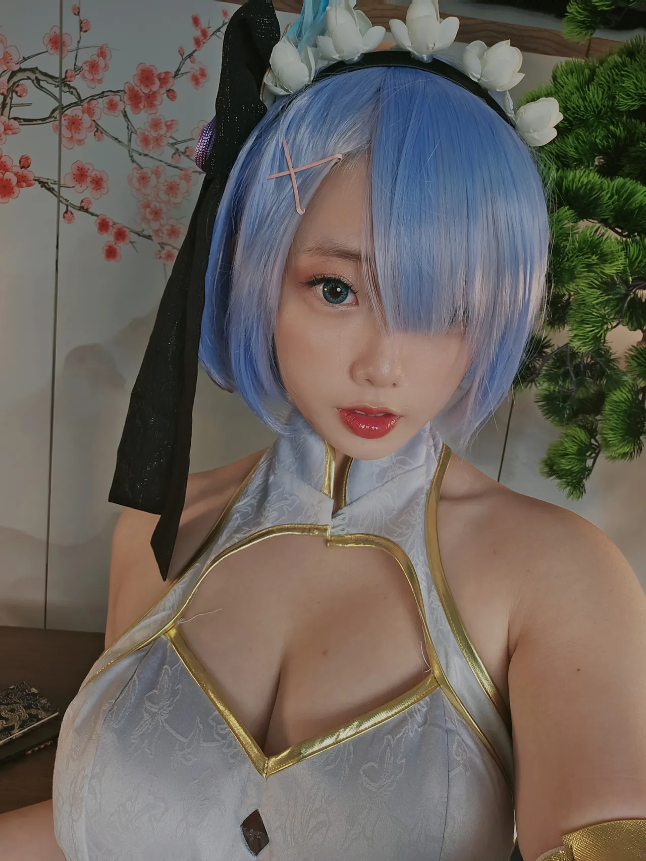 Messie Huang - Rem Messie Huang - Rem