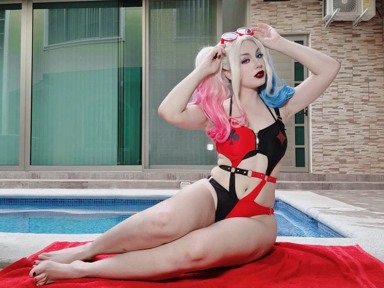 Flaiveth - Harley Flaiveth - Harley