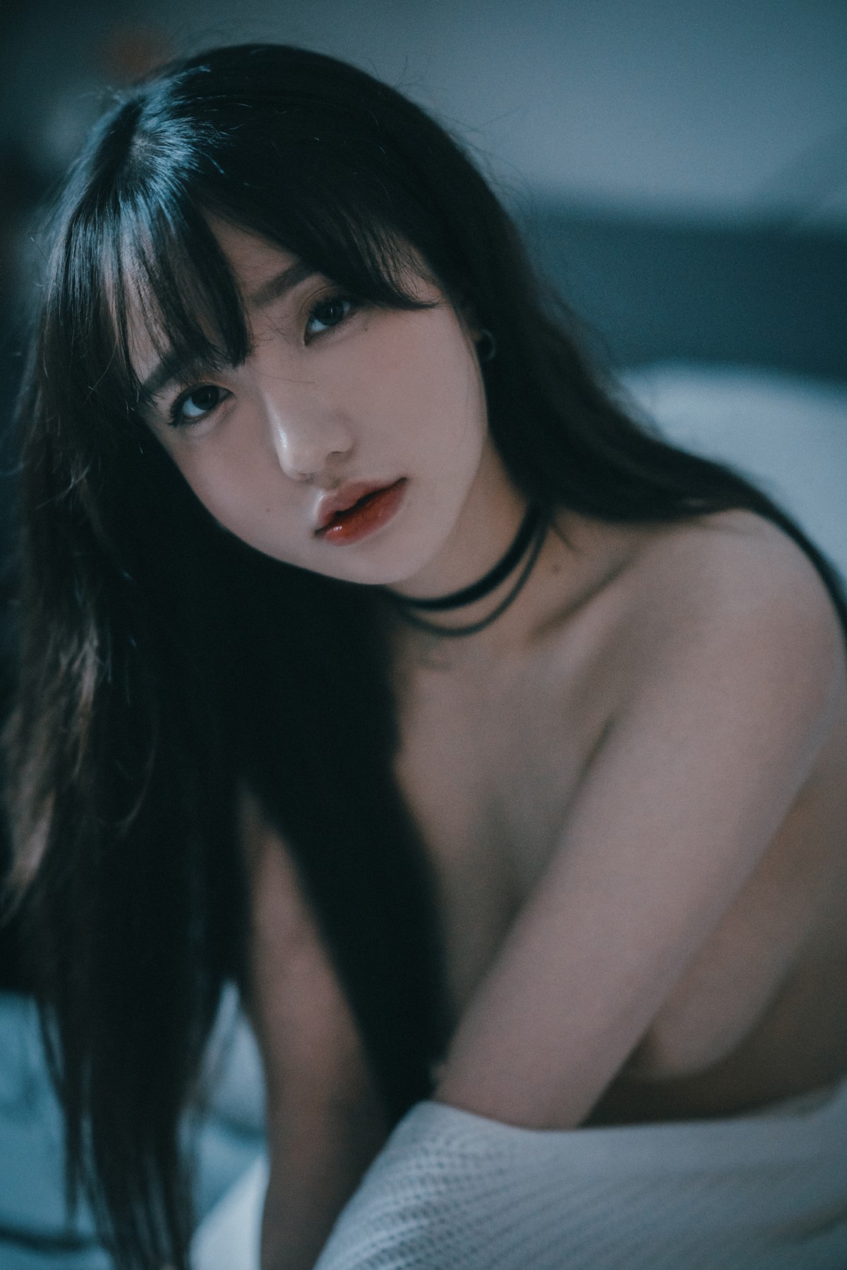 DJAWA Son Ye-Eun 손예은 Seduction DJAWA Son Ye-Eun 손예은 Seduction