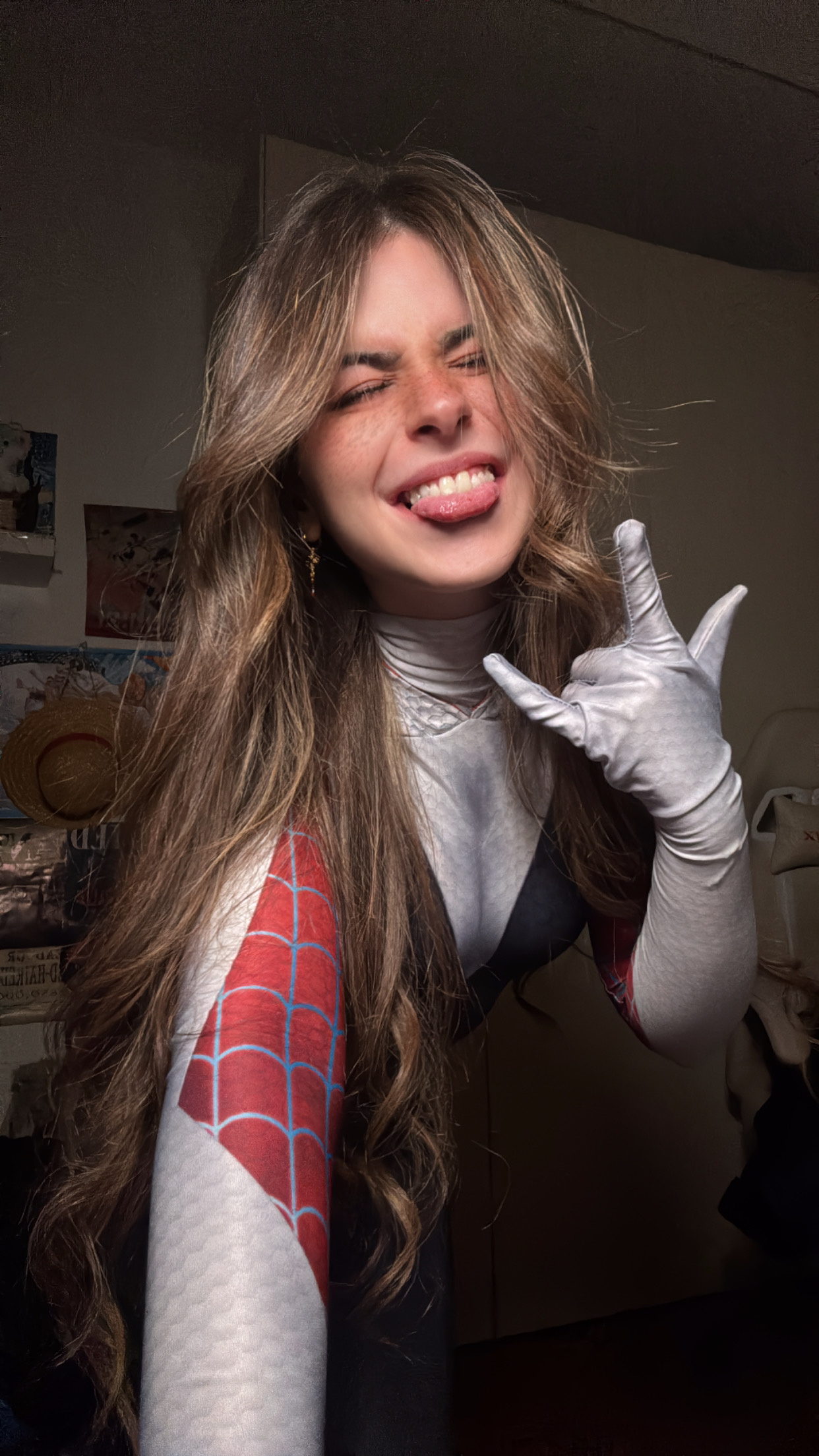 Gioffyna - Gwen Gioffyna - Gwen