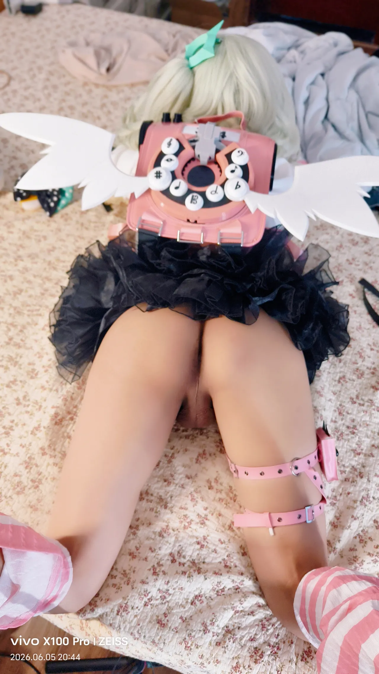 Mdrchyan - Chinatsu 1 Mdrchyan - Chinatsu 1
