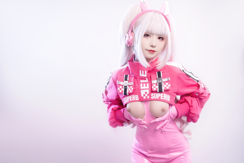 Nekokoyoshi – Alice (NIKKE) Nekokoyoshi – Alice (NIKKE)
