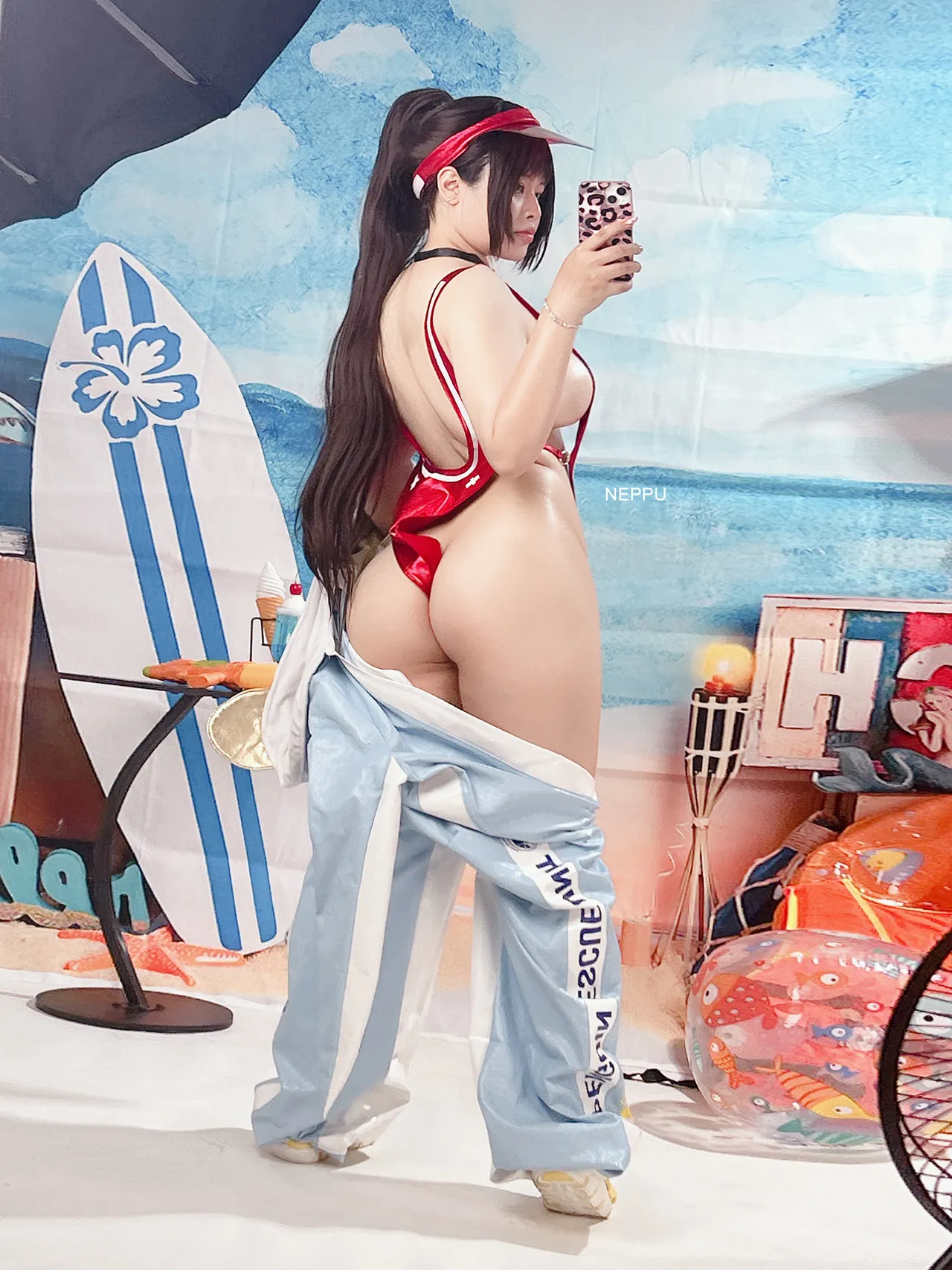 Neppu - Marciana Neppu - Marciana