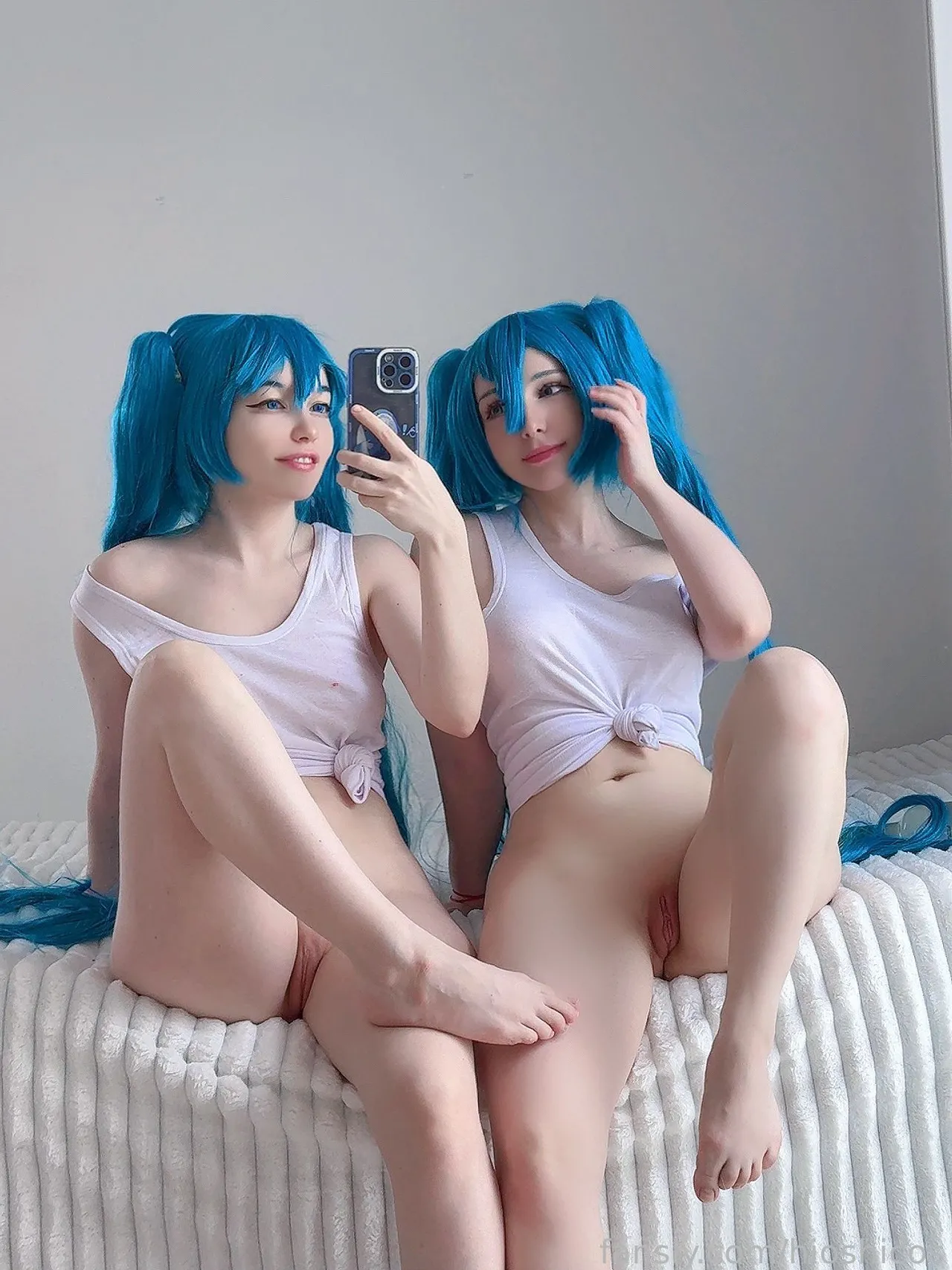 Hioshicos - Miku Hioshicos - Miku
