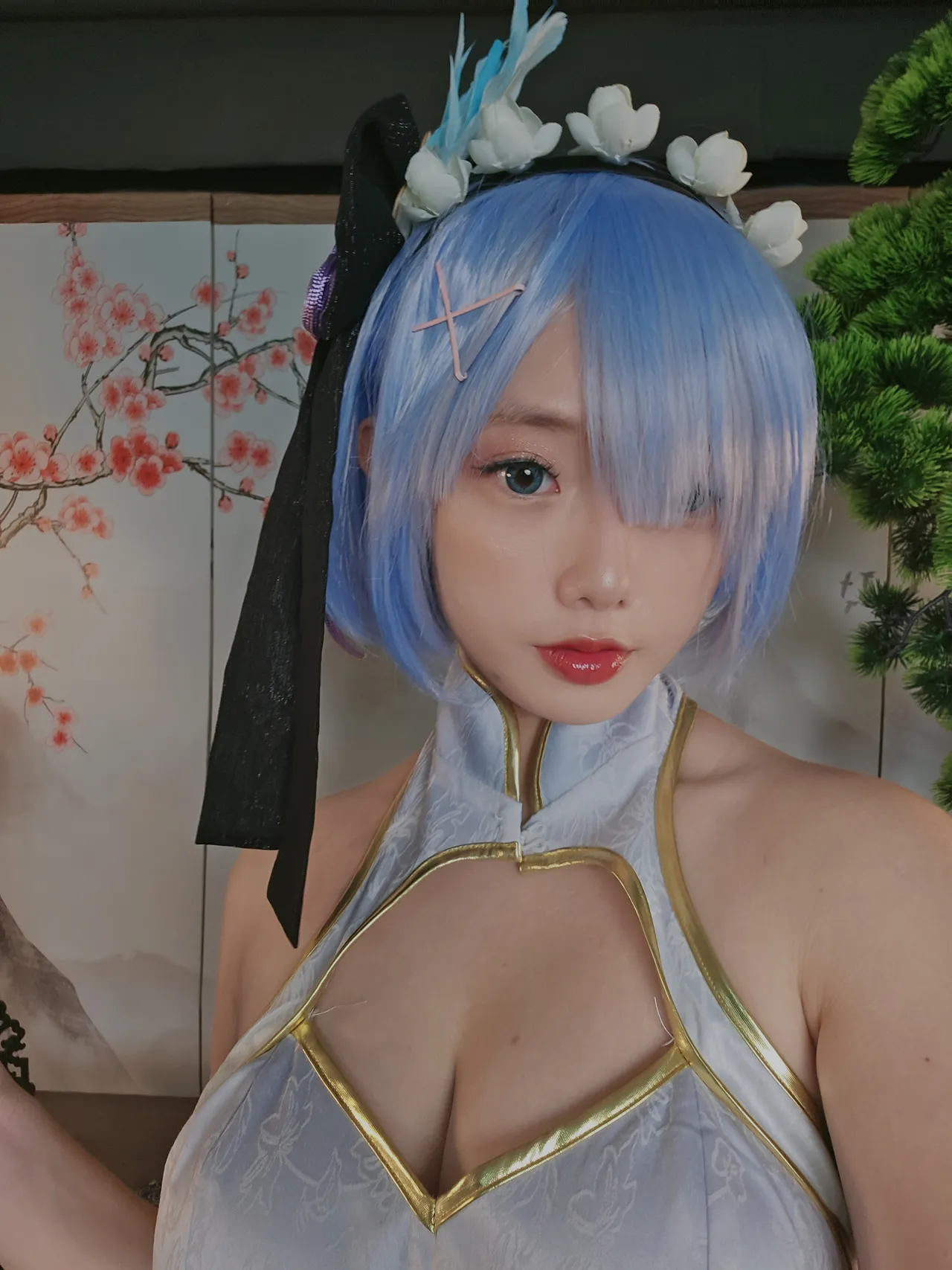 Messie Huang - Rem Messie Huang - Rem