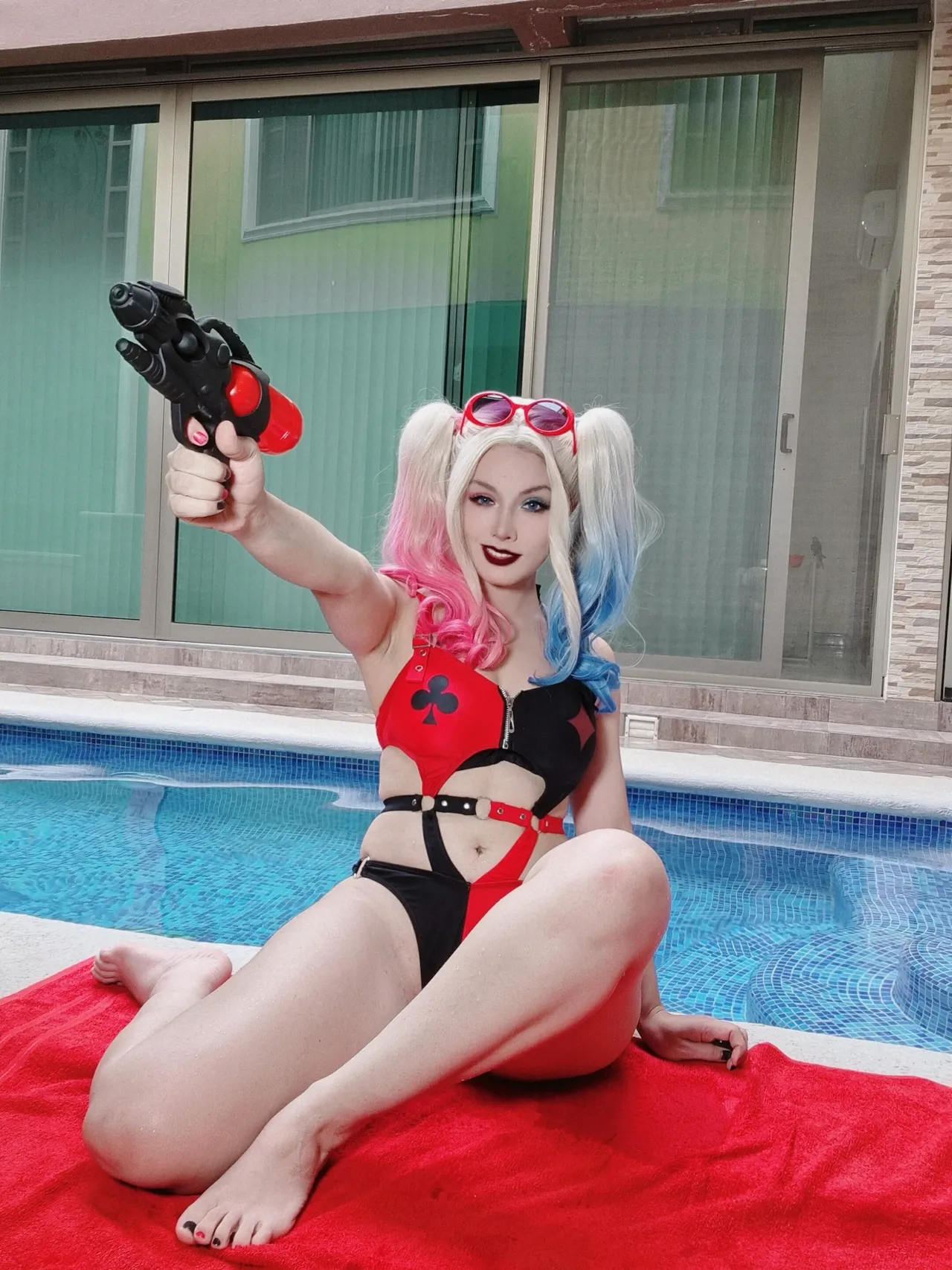 Flaiveth - Harley Flaiveth - Harley