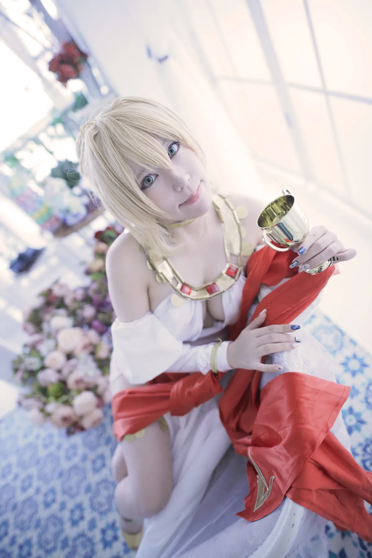 FGO and Nero-chan re-recordings released on C94 & 95 can be downloaded for free only for paid members. FGO and Nero-chan re-recordings released on C94 & 95 can be downloaded for free only for paid members. FGO and Nero-chan re-recordings released on C94 & 95 can be downloaded for free only for paid members. FGO and Nero-chan re-recordings released on C94 & 95 can be downloaded for free only for paid members.