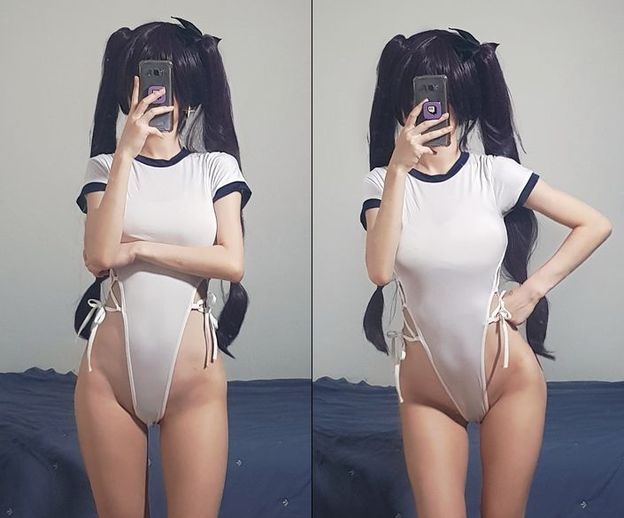 Biya(Fanbox/Cosplay Photo Sets) 6 Biya(Fanbox/Cosplay Photo Sets) 6