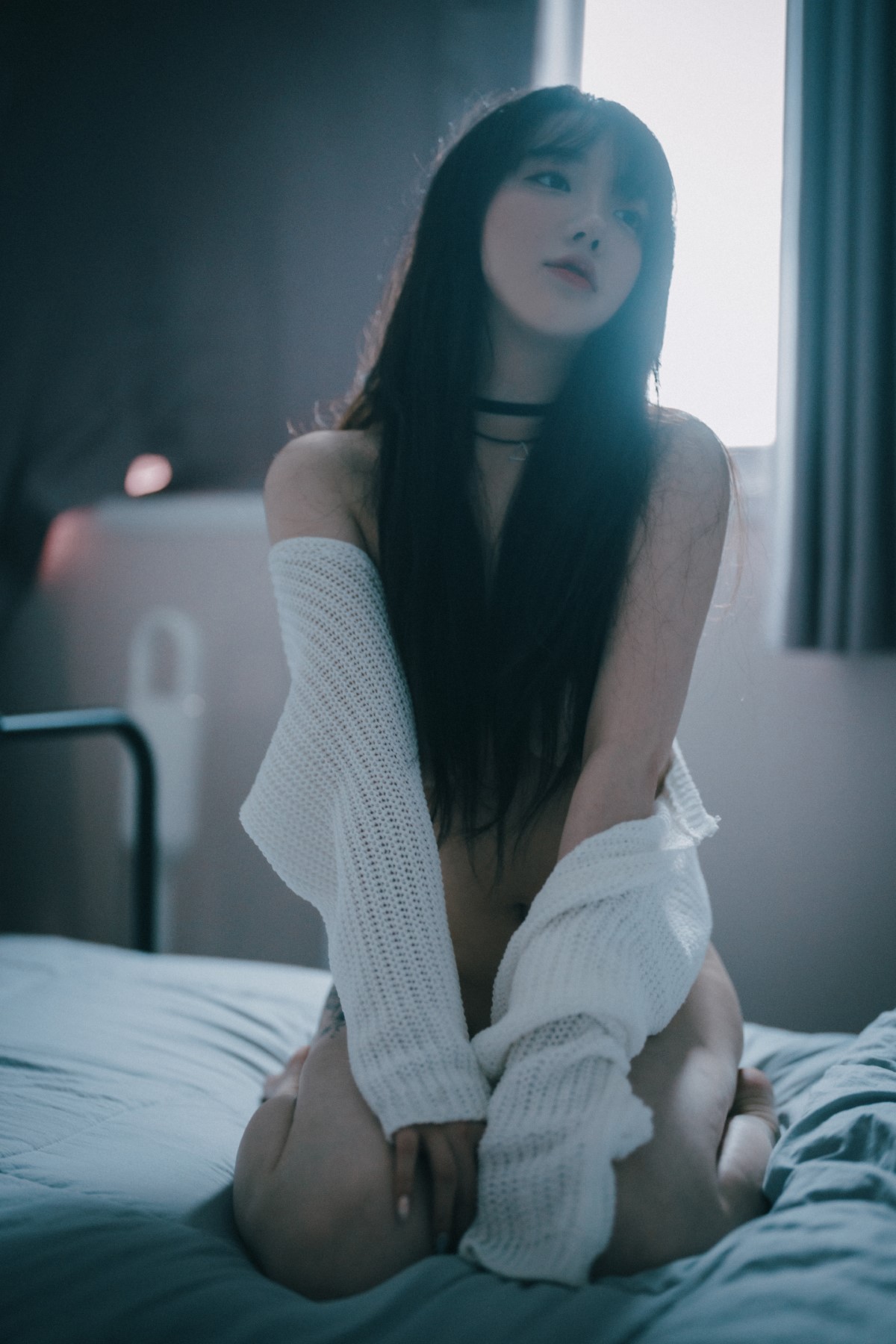 DJAWA Son Ye-Eun 손예은 Seduction DJAWA Son Ye-Eun 손예은 Seduction
