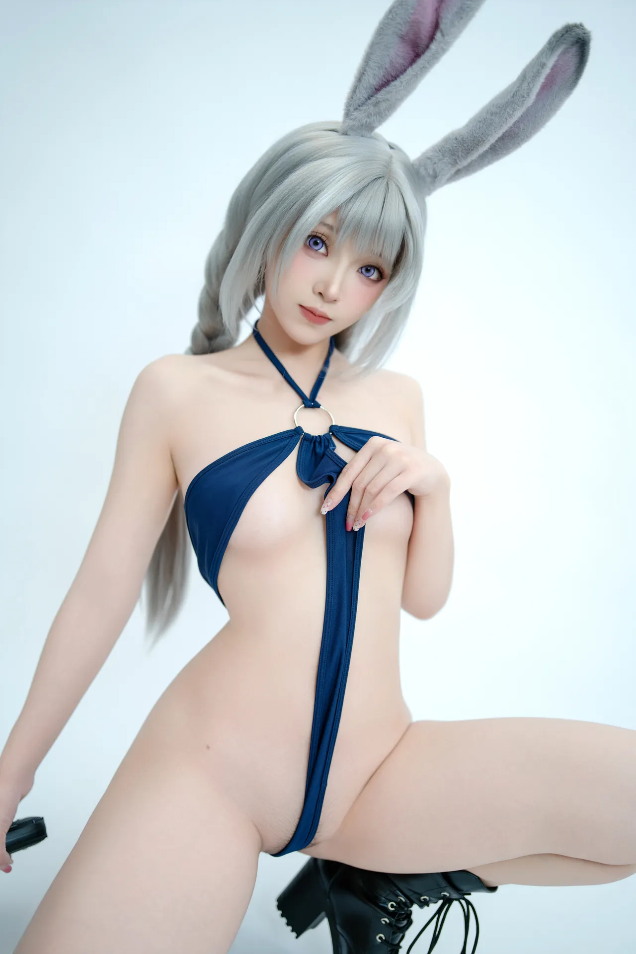 Bangni邦尼 - Juddy Hopps Bangni邦尼 - Juddy Hopps