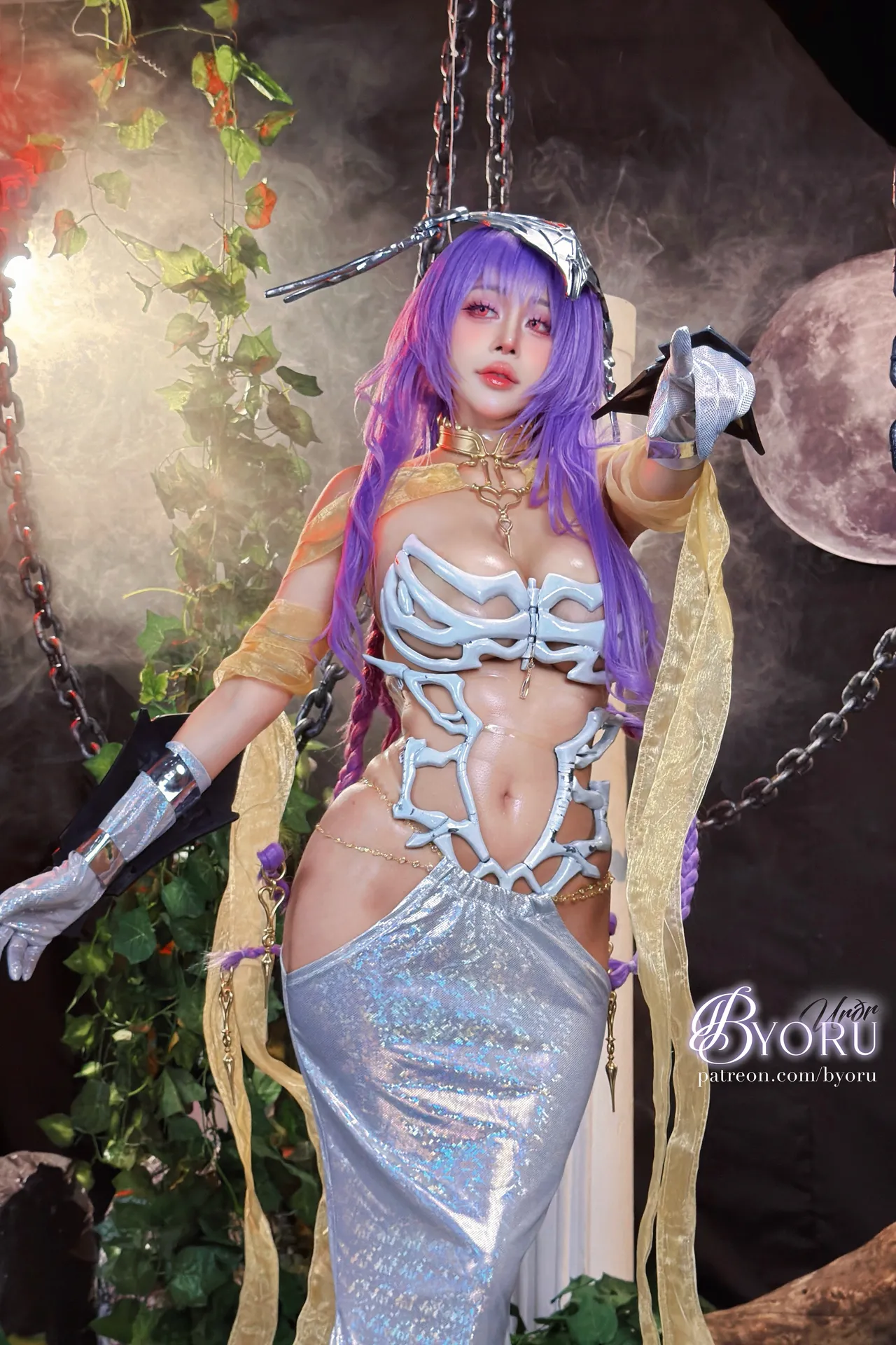Byoru - Urd Byoru - Urd
