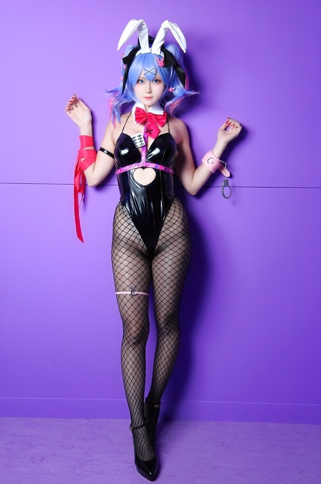 Cosplayers Full Body 1 Cosplayers Full Body 1