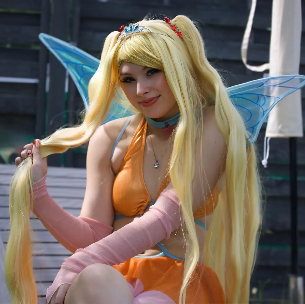 Kawaiininchen - Stella Kawaiininchen - Stella