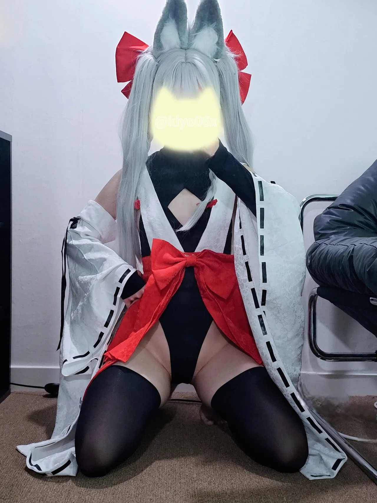 Kiyo - Asanagi Kiyo - Asanagi