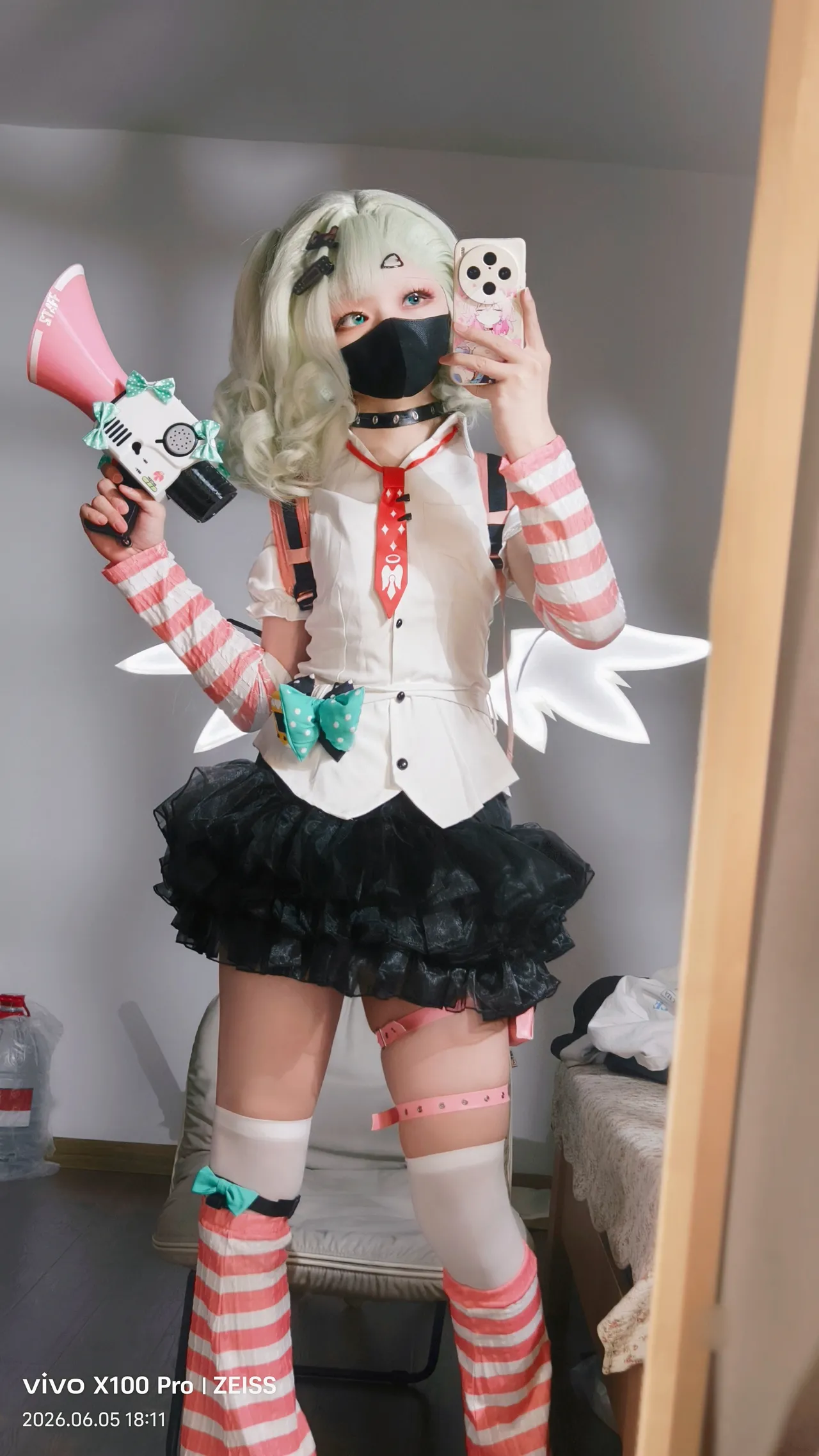 Mdrchyan - Chinatsu 1 Mdrchyan - Chinatsu 1