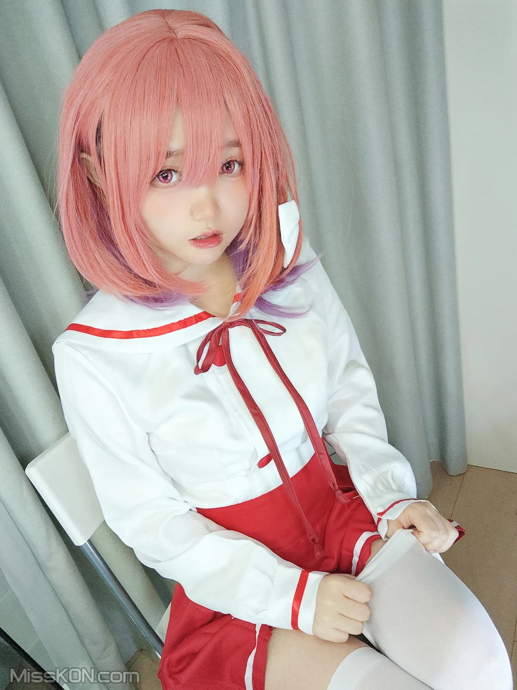 Coser@ Eiri Kamizawa: 小墨 (62 photos + 7 videos) Coser@ Eiri Kamizawa: 小墨 (62 photos + 7 videos)