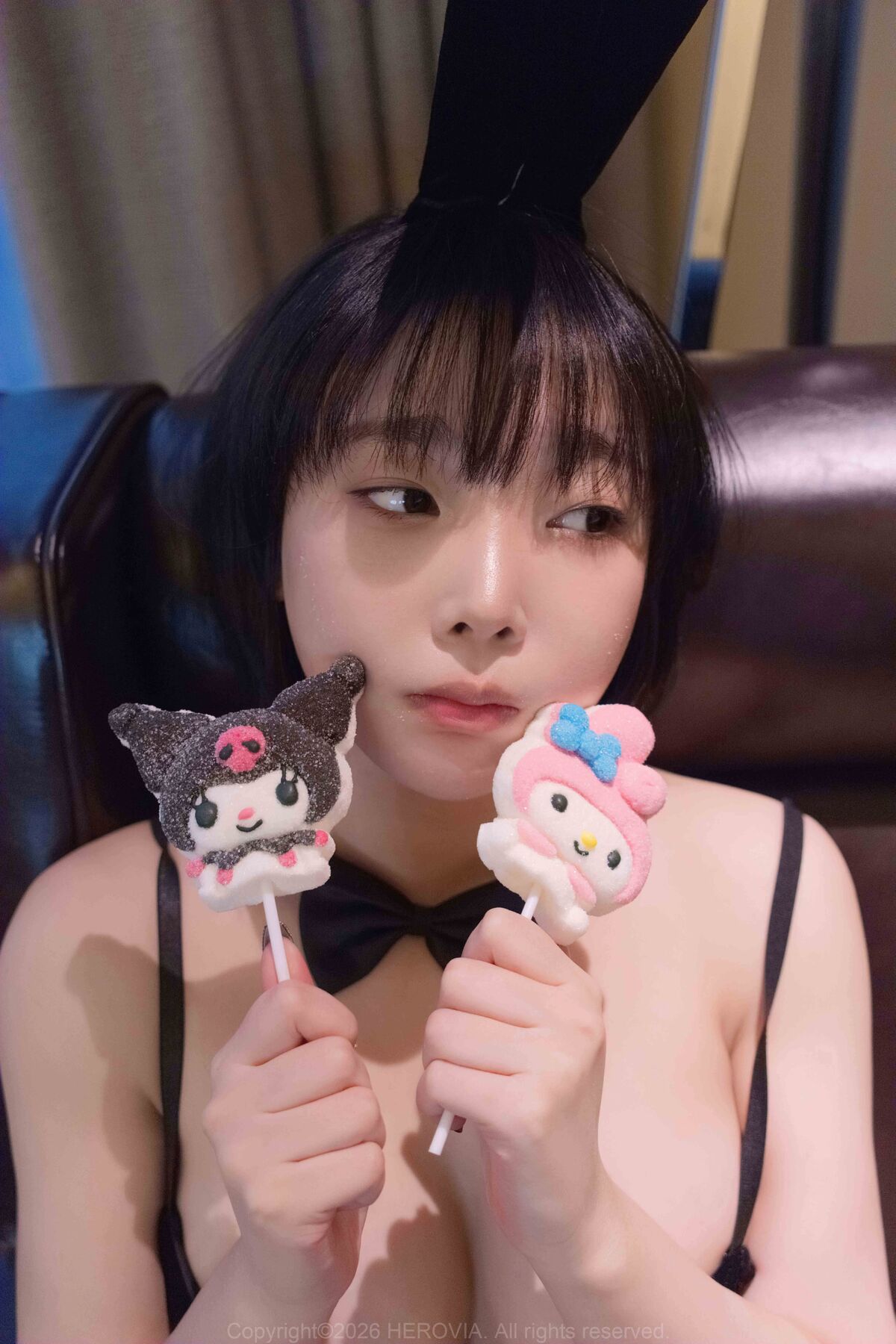Herovia Kang In-kyung 강인경 - Valentine Day Part02 (47P) Herovia Kang In-kyung 강인경 - Valentine Day Part02 (47P)