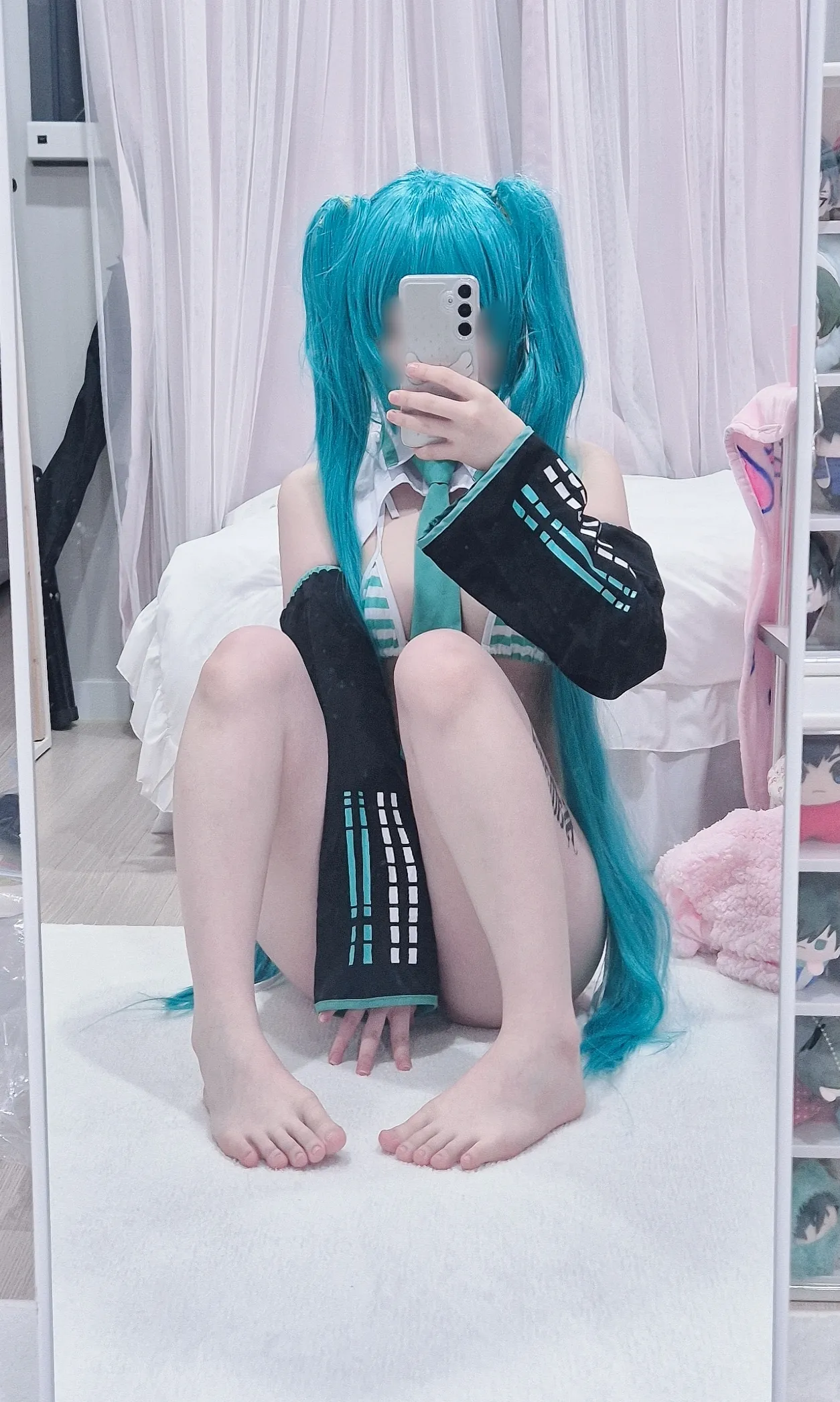 CHU - Hatsune Miku CHU - Hatsune Miku