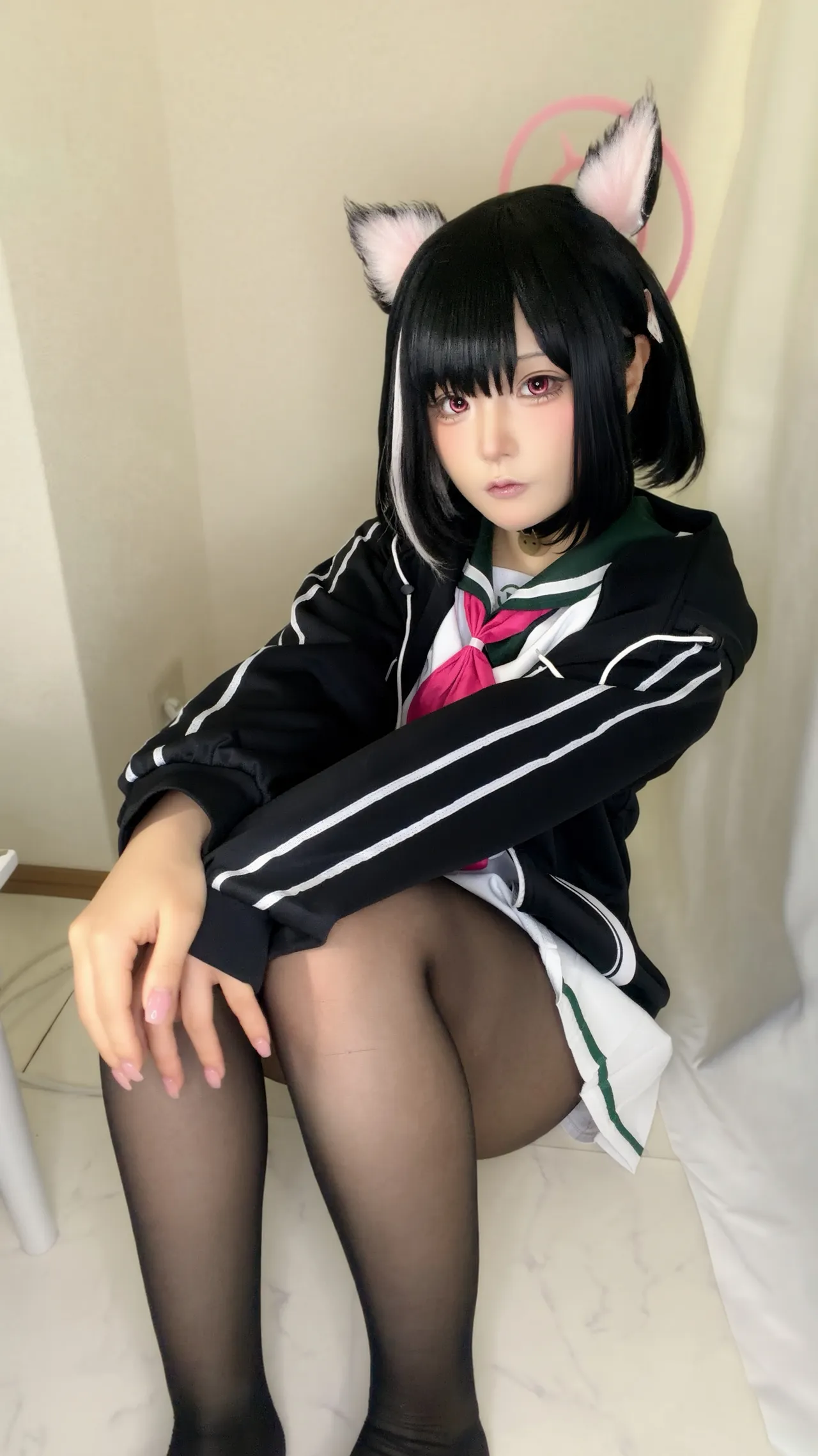 Hatsune Hitori - Kazusa Hatsune Hitori - Kazusa