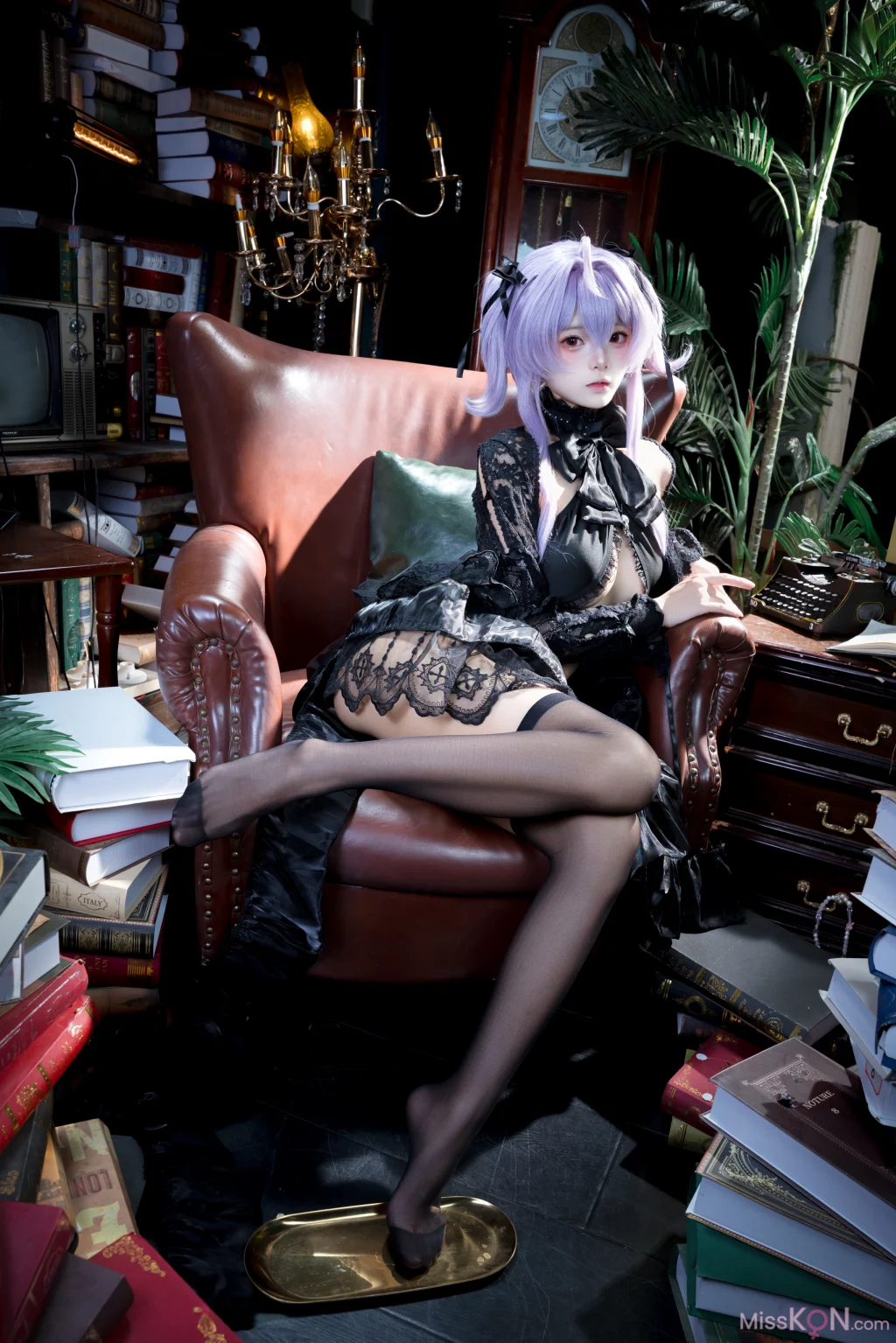 Coser@ 97 Meow: NIKKE Jellyfish Disc Leather (26 photos) Coser@ 97 Meow: NIKKE Jellyfish Disc Leather (26 photos)