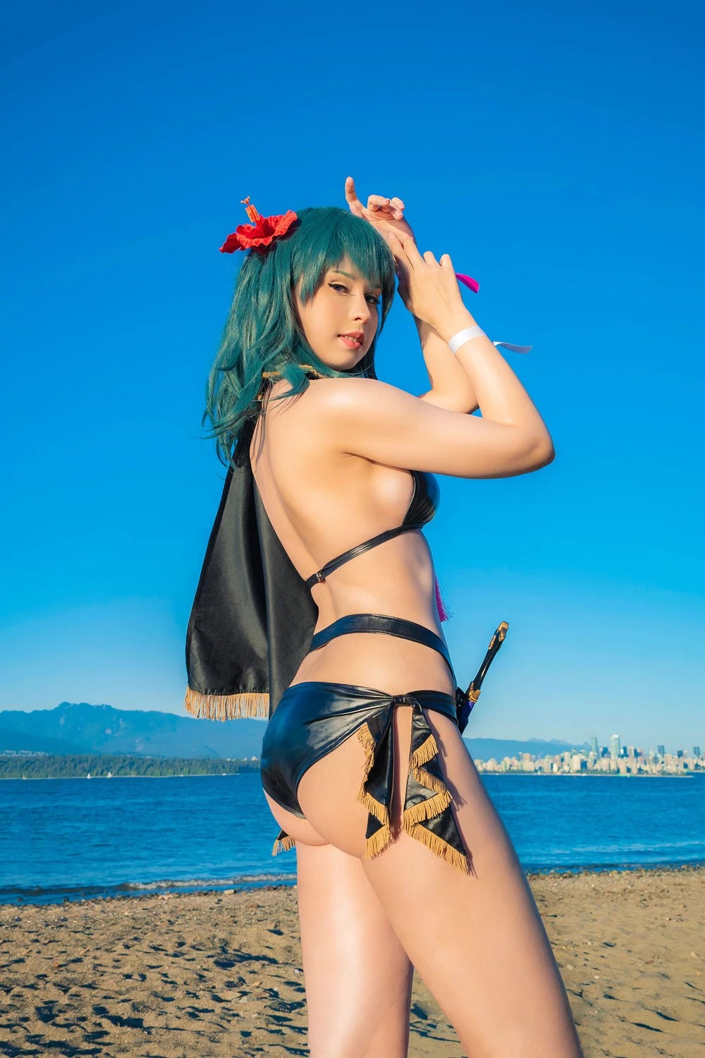 Suzusparkle - Byleth 3 Suzusparkle - Byleth 3