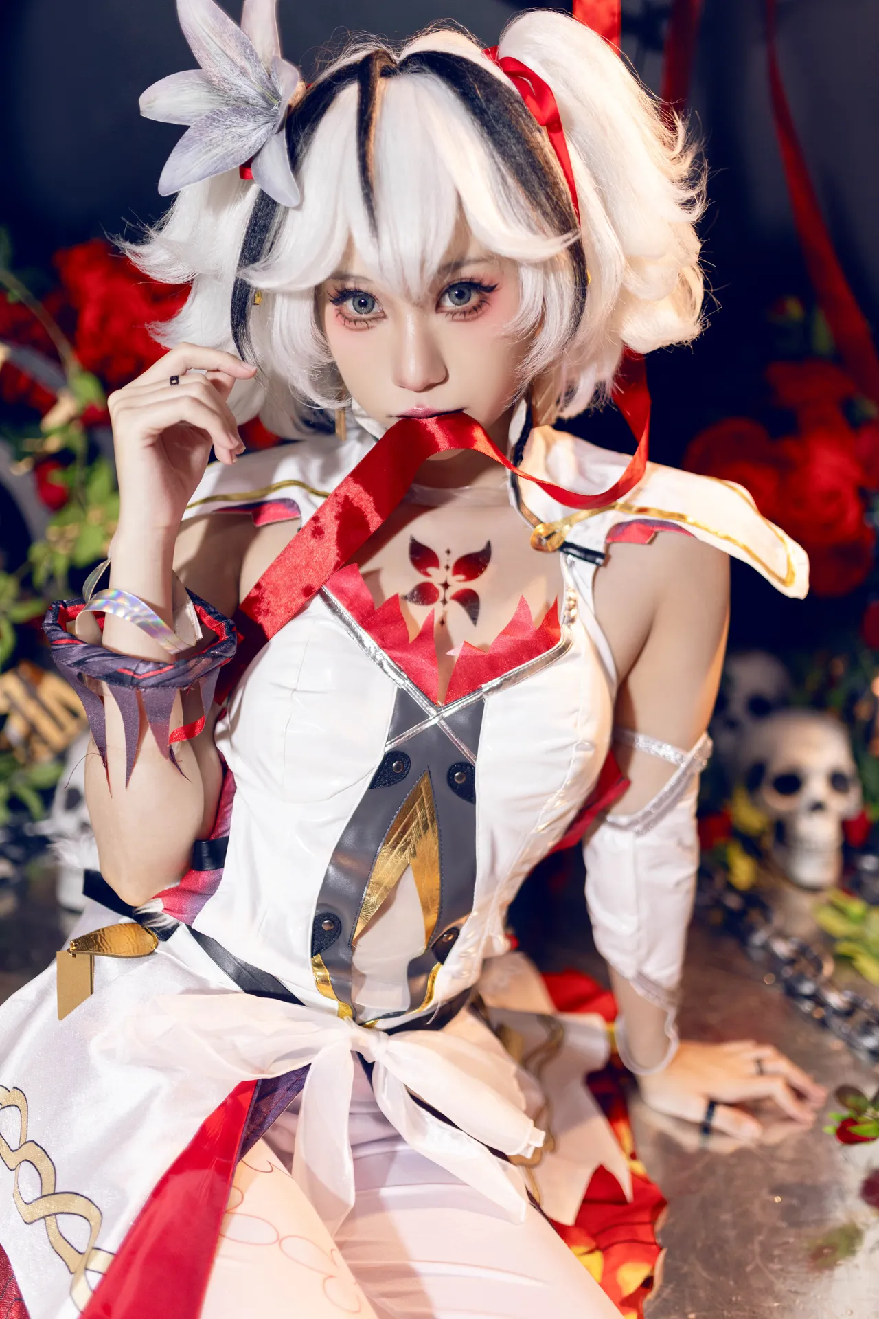 MizuMizuu - Camellya MizuMizuu - Camellya