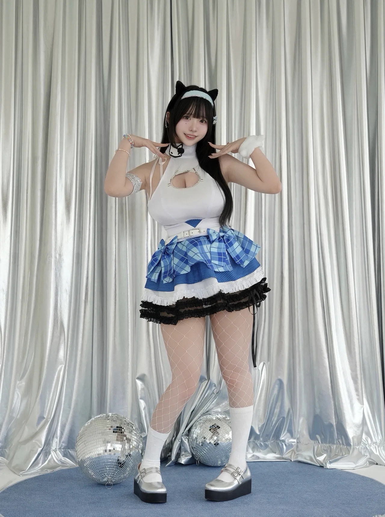 Lili - Mint Lili - Mint