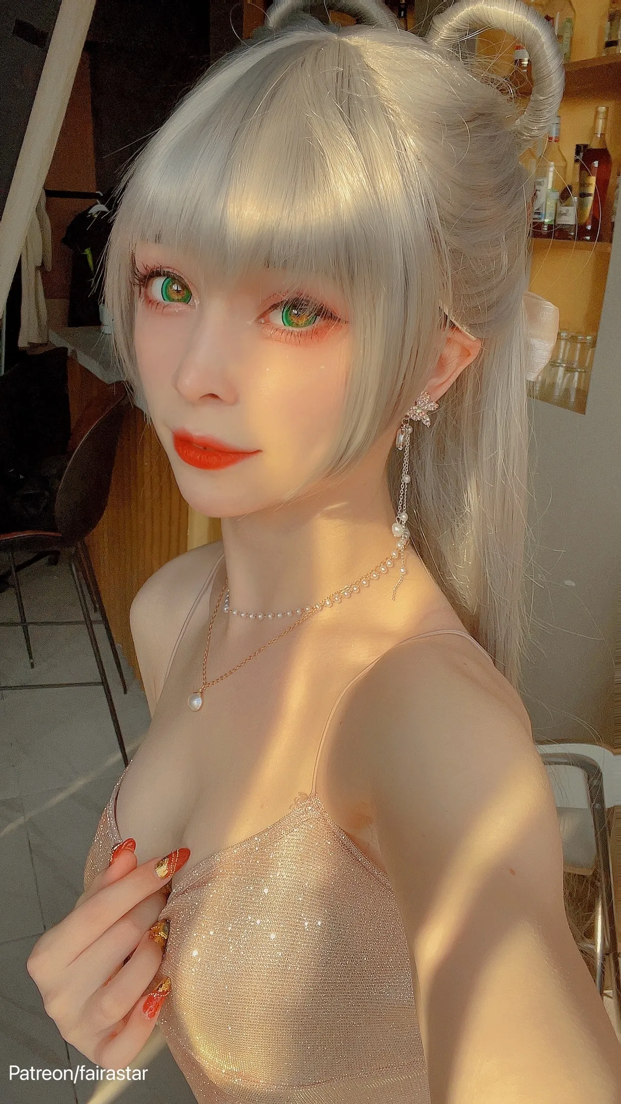 Faira Star - Lady Tianyi Faira Star - Lady Tianyi