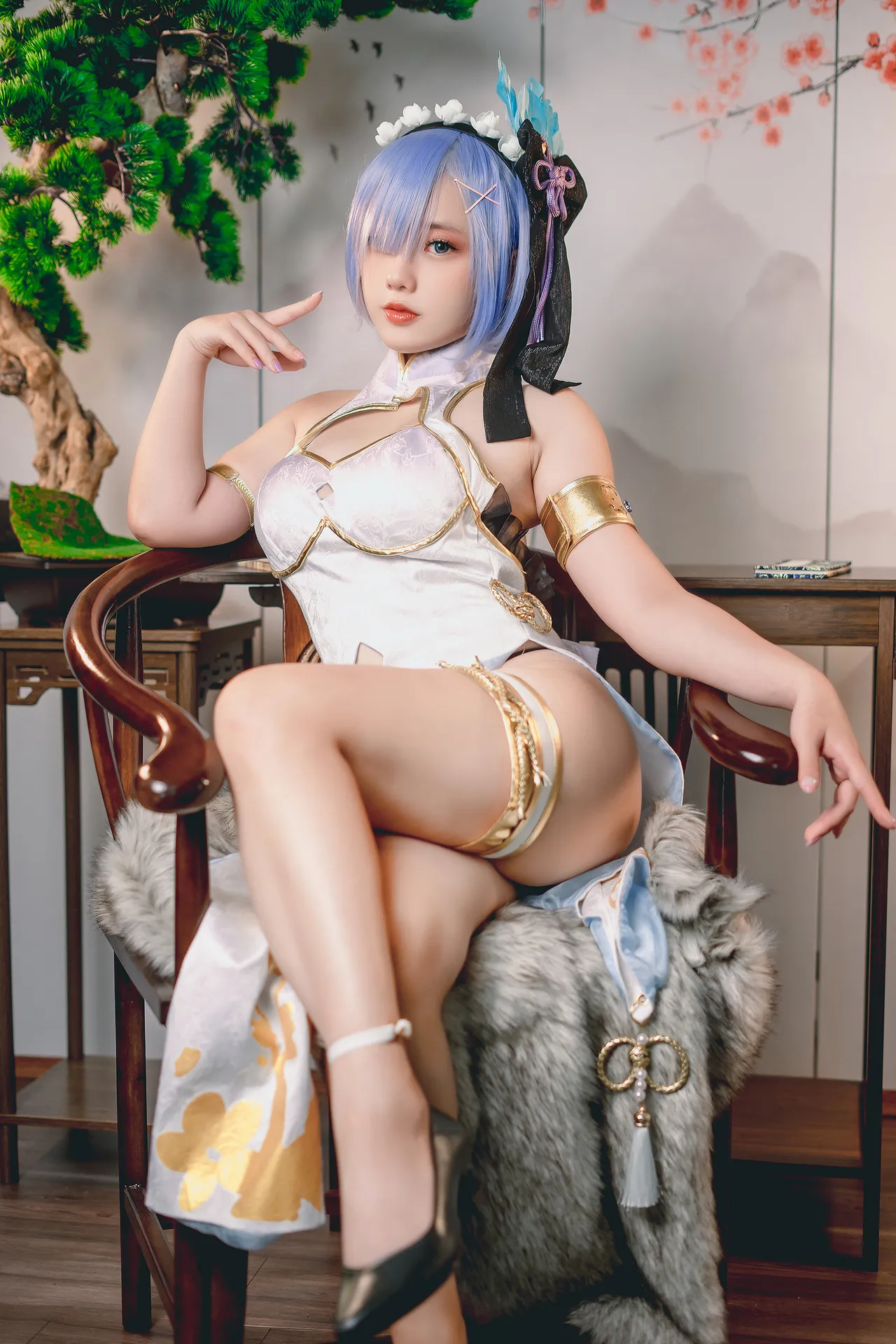 Messie Huang - Rem Messie Huang - Rem