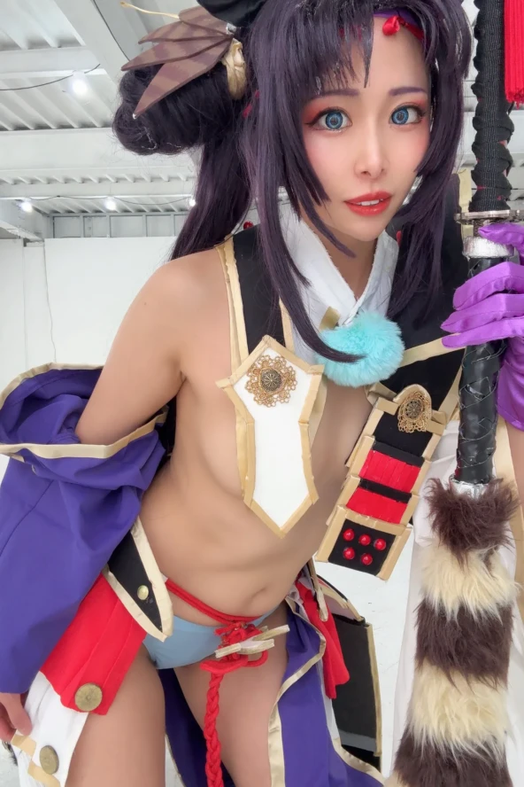ひなぎ - Ushiwakamaru 9 ひなぎ - Ushiwakamaru