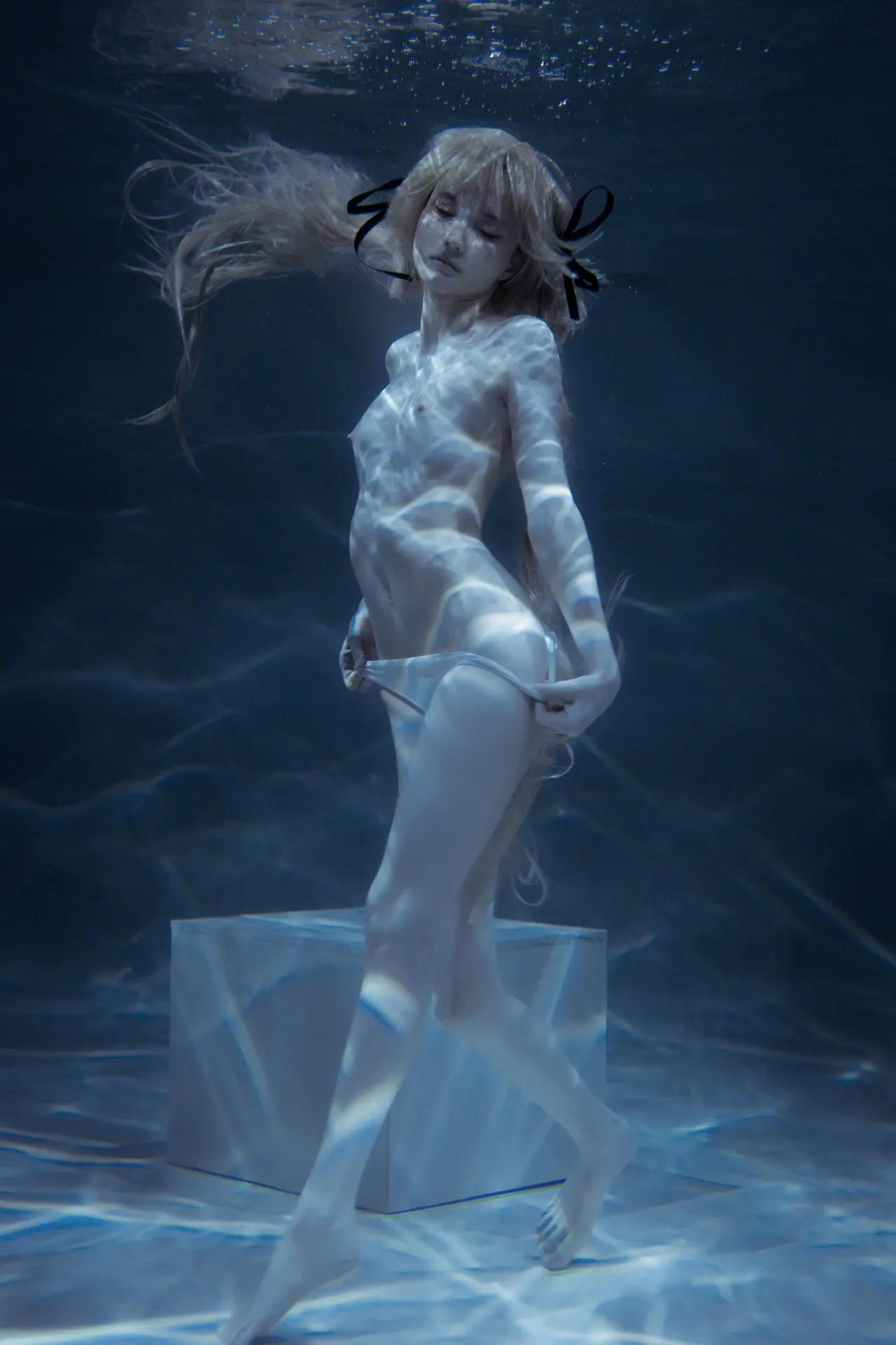 Rocksy Light - Sora Kasugano Rocksy Light - Sora Kasugano