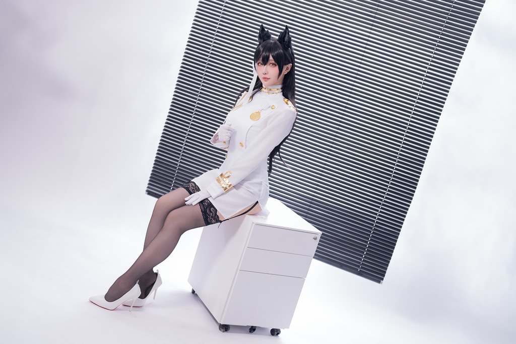 Hoshilily 星之迟迟 – Atago Hoshilily 星之迟迟 – Atago