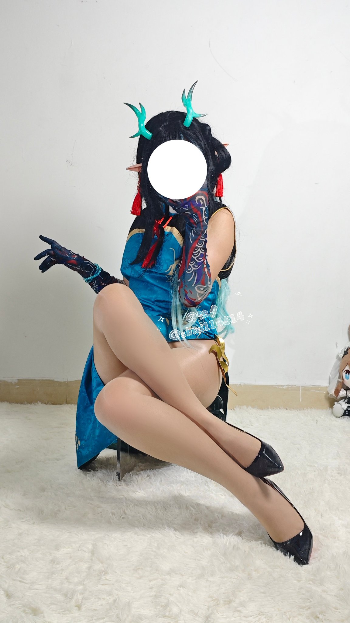 @shixi114514-dusk/evening @shixi114514-dusk/evening