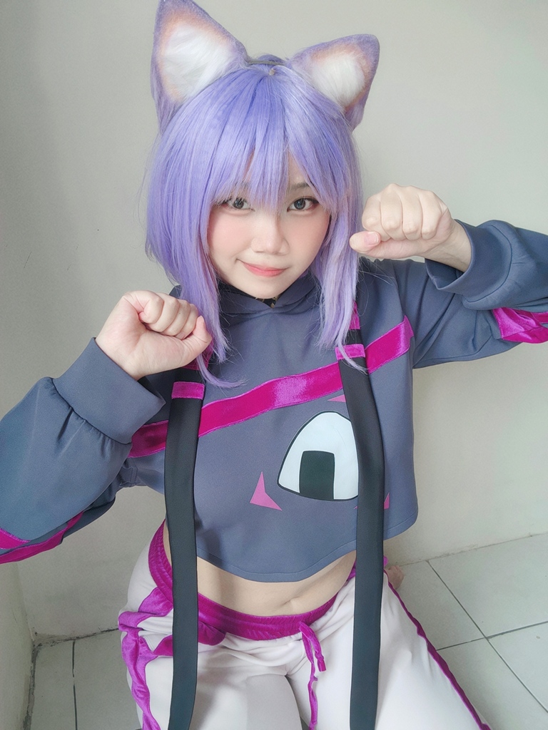 Tsunnyanchan – Nekomata Okayu Tsunnyanchan – Nekomata Okayu